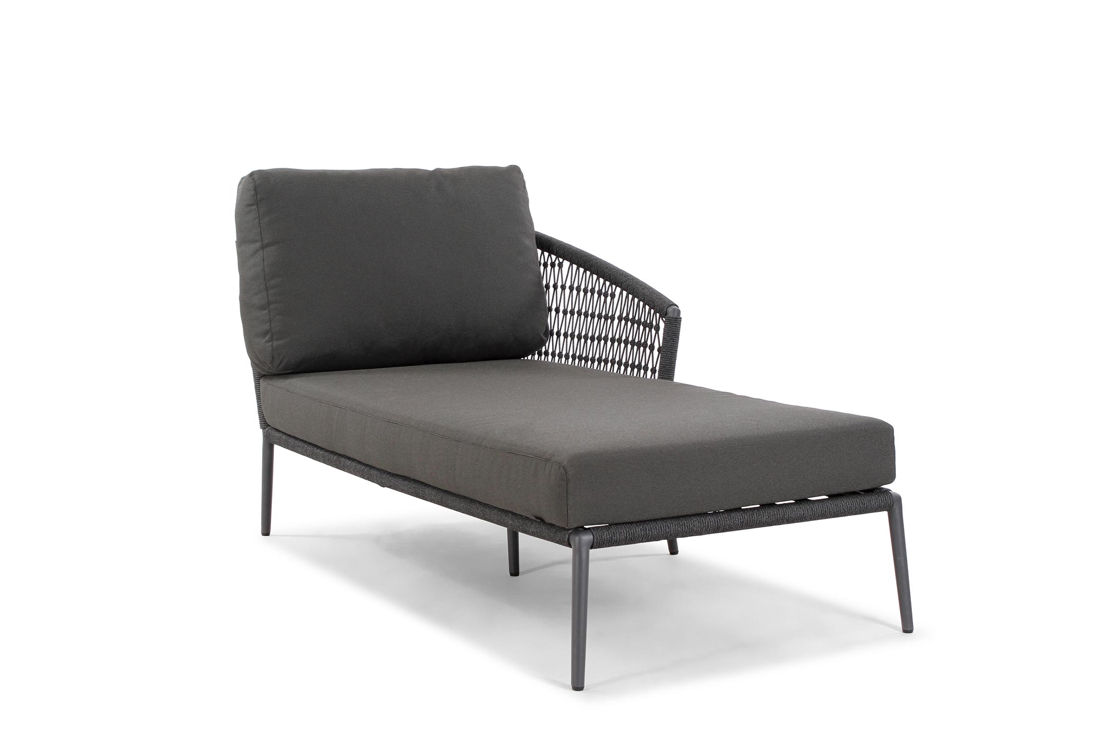 MUSTERRING Ottomane FREILICHT