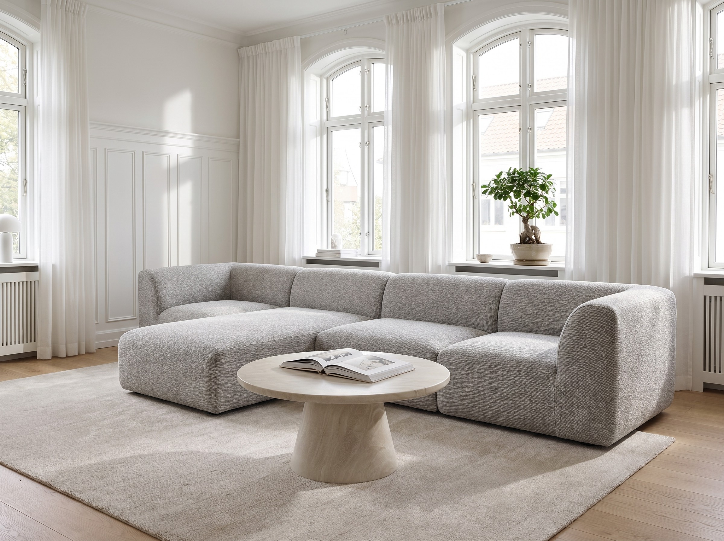 FAEE Modulsofa ELIN