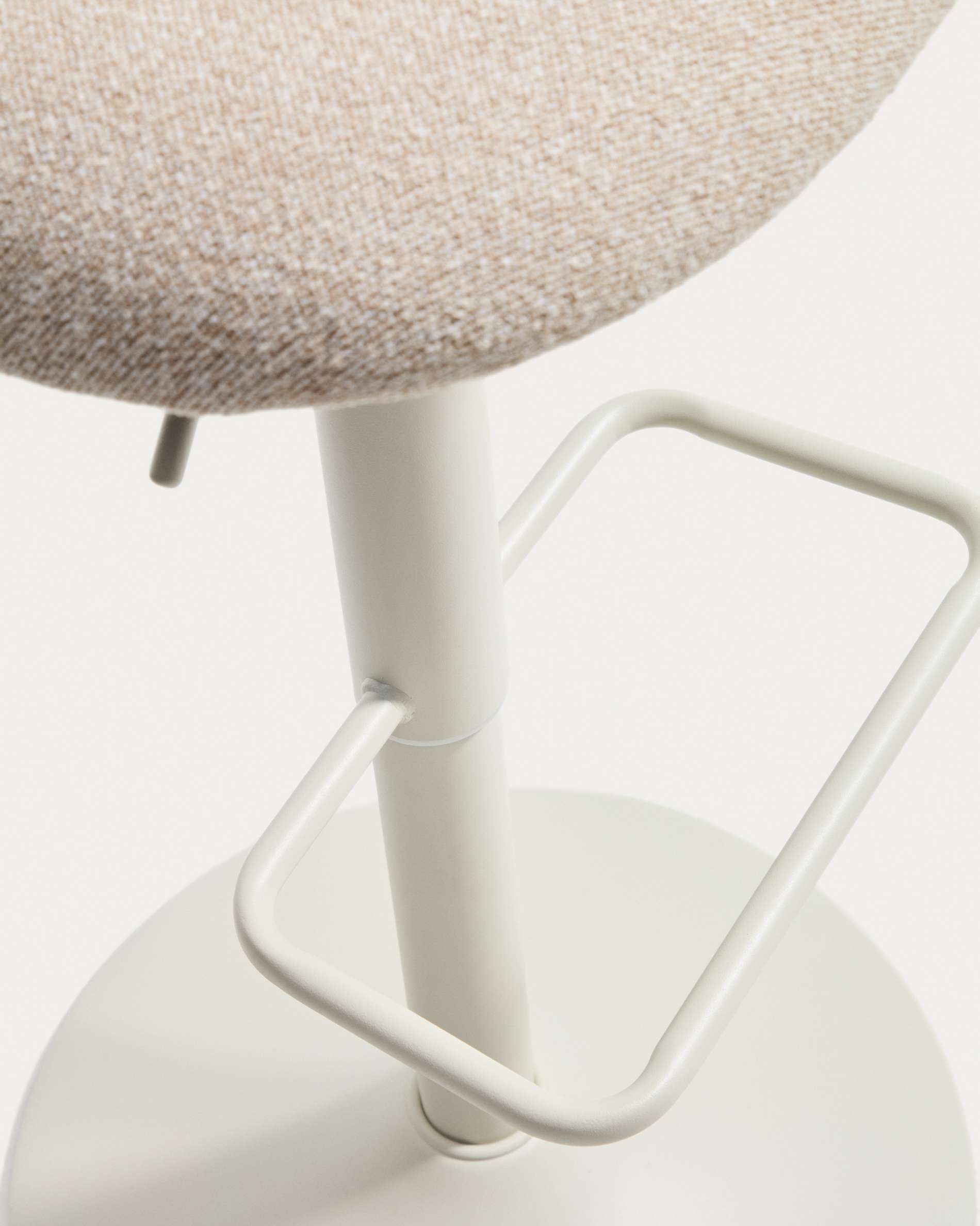 Kave Home ARINO Footstool