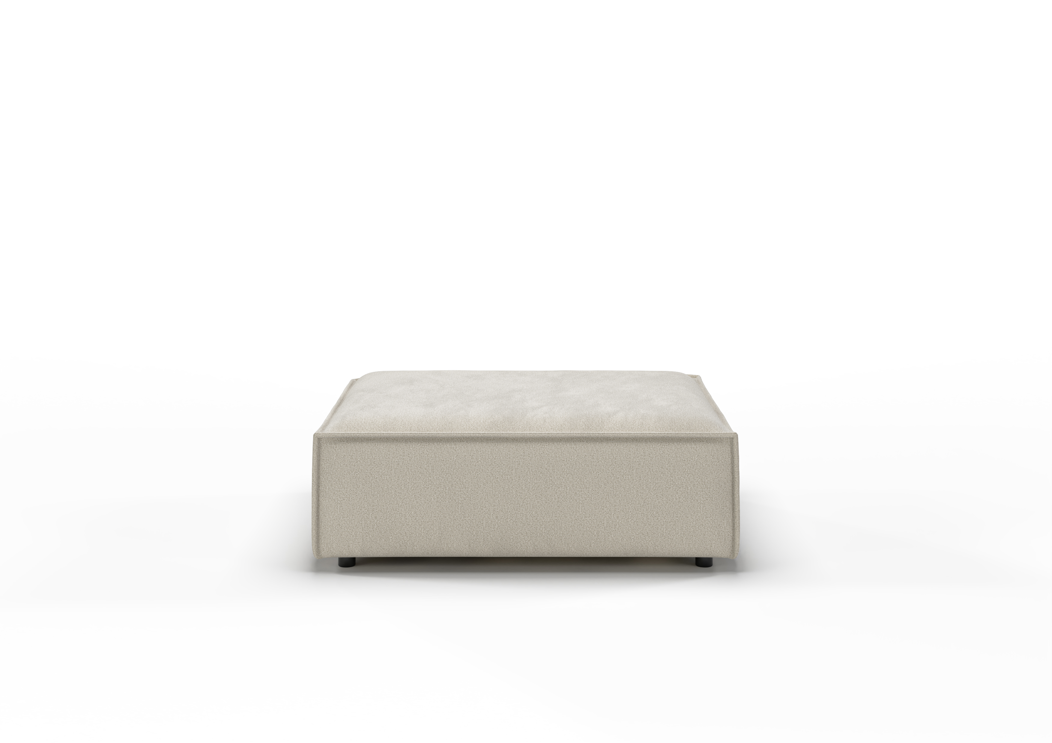 FAEE Hocker FREJA FAEE Hocker FREJA mit Simply Clean Bezug