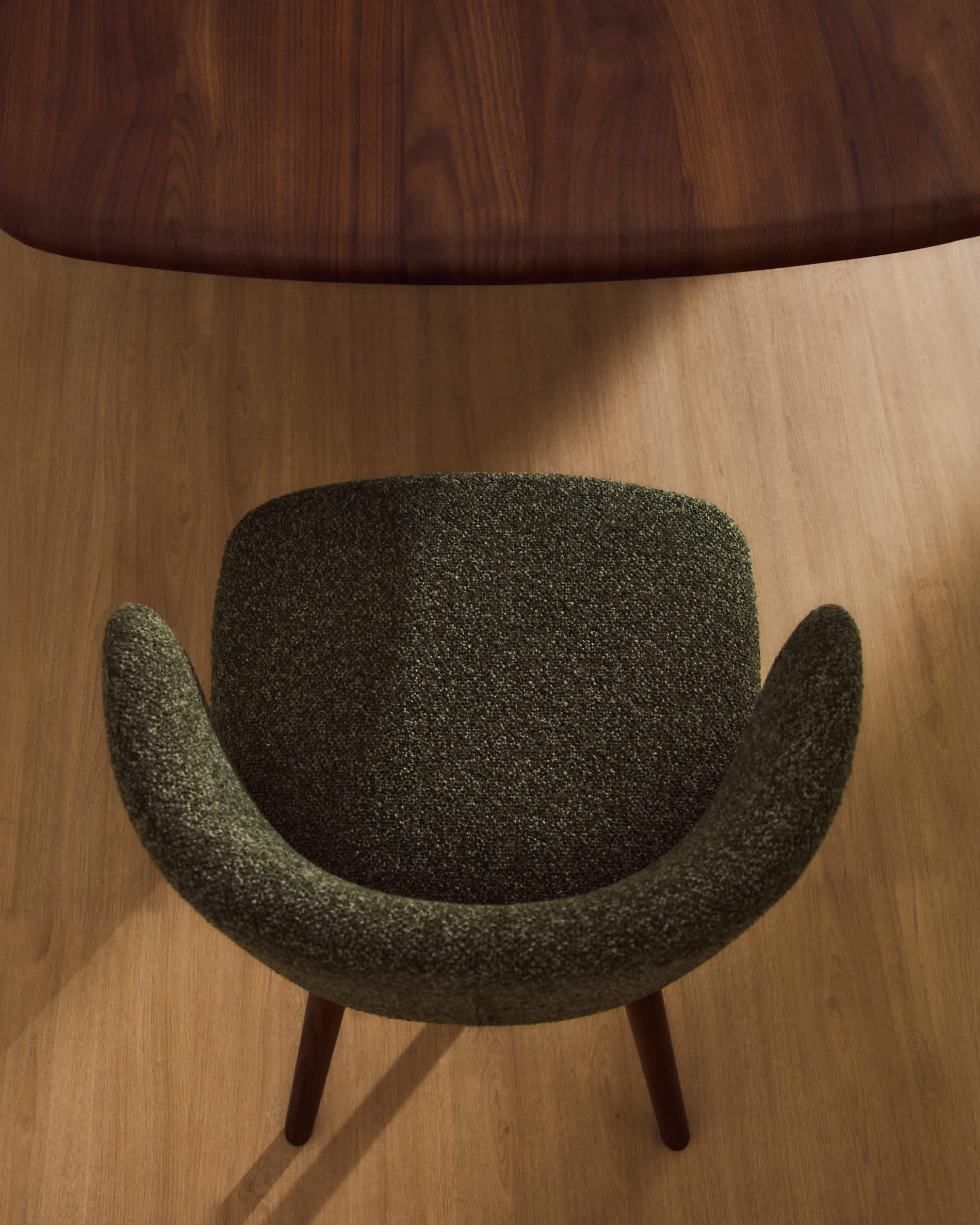 KAVE HOME Stuhl CISELIA