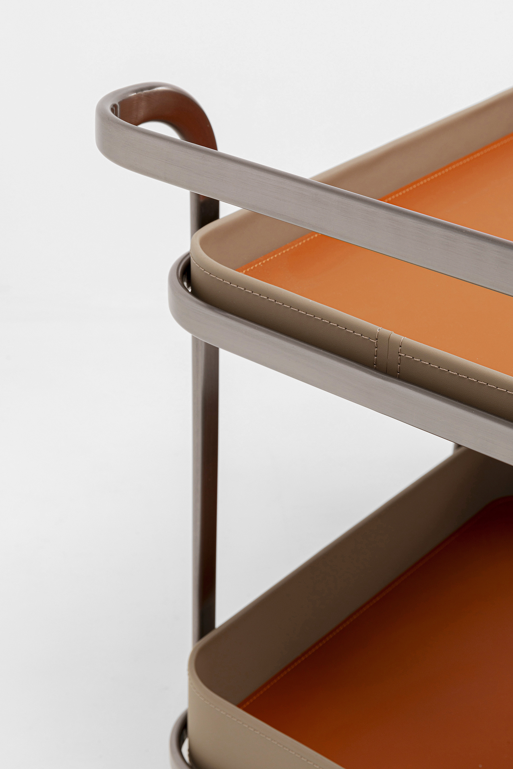 KARE Servierwagen TANGO