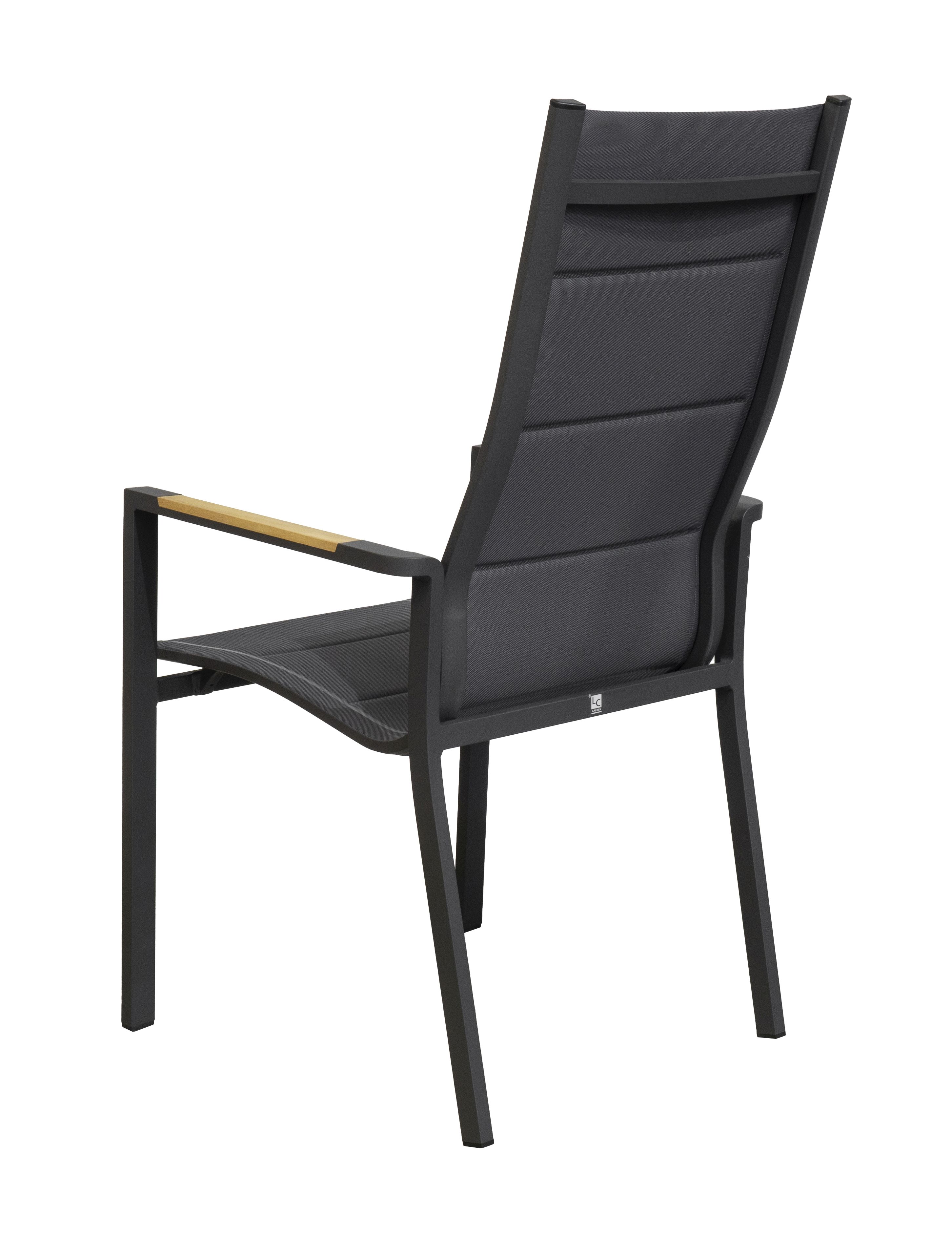 LC GARDEN garden chair UNICAMO