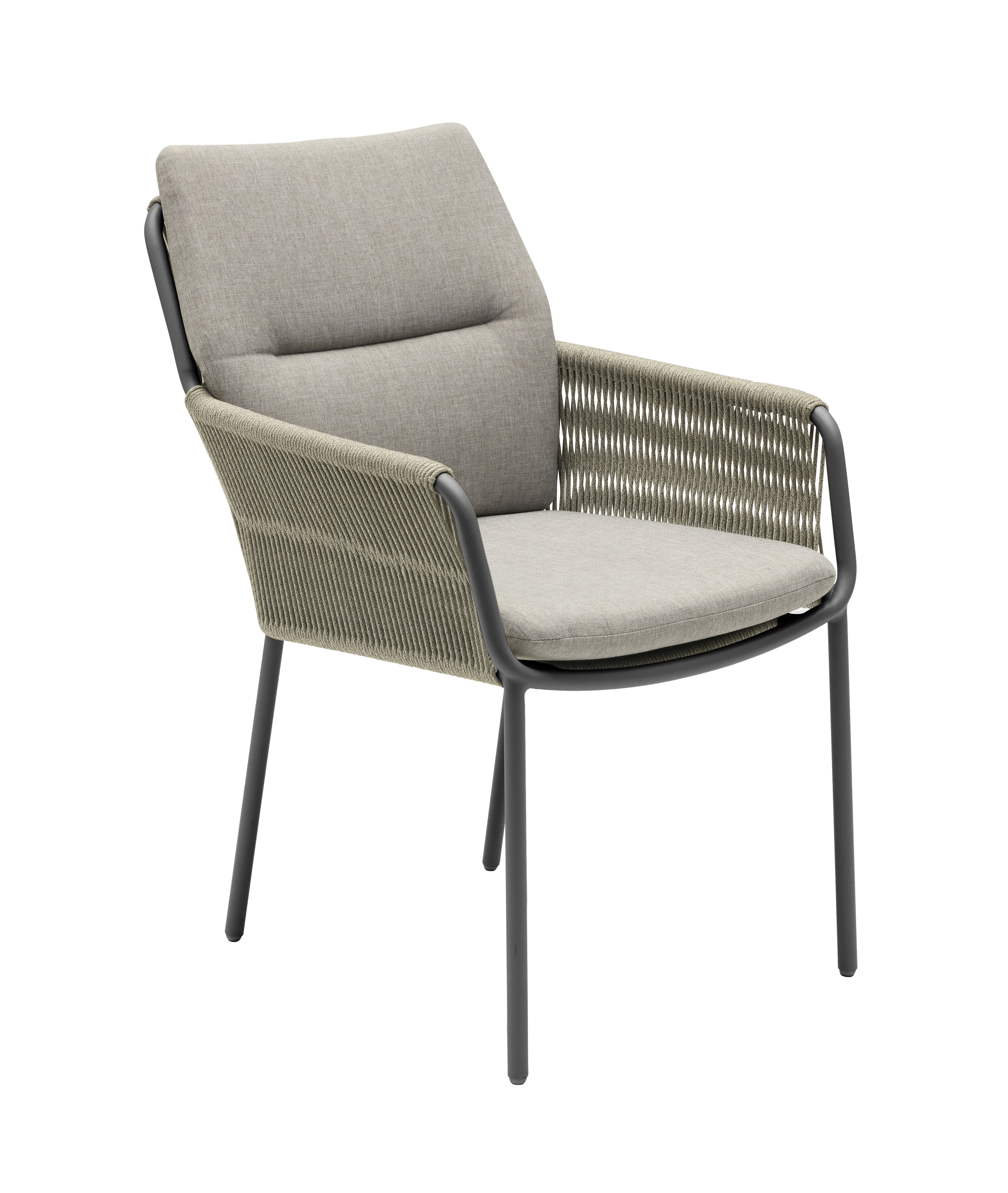 LC GARDEN Gartenstuhl COMO