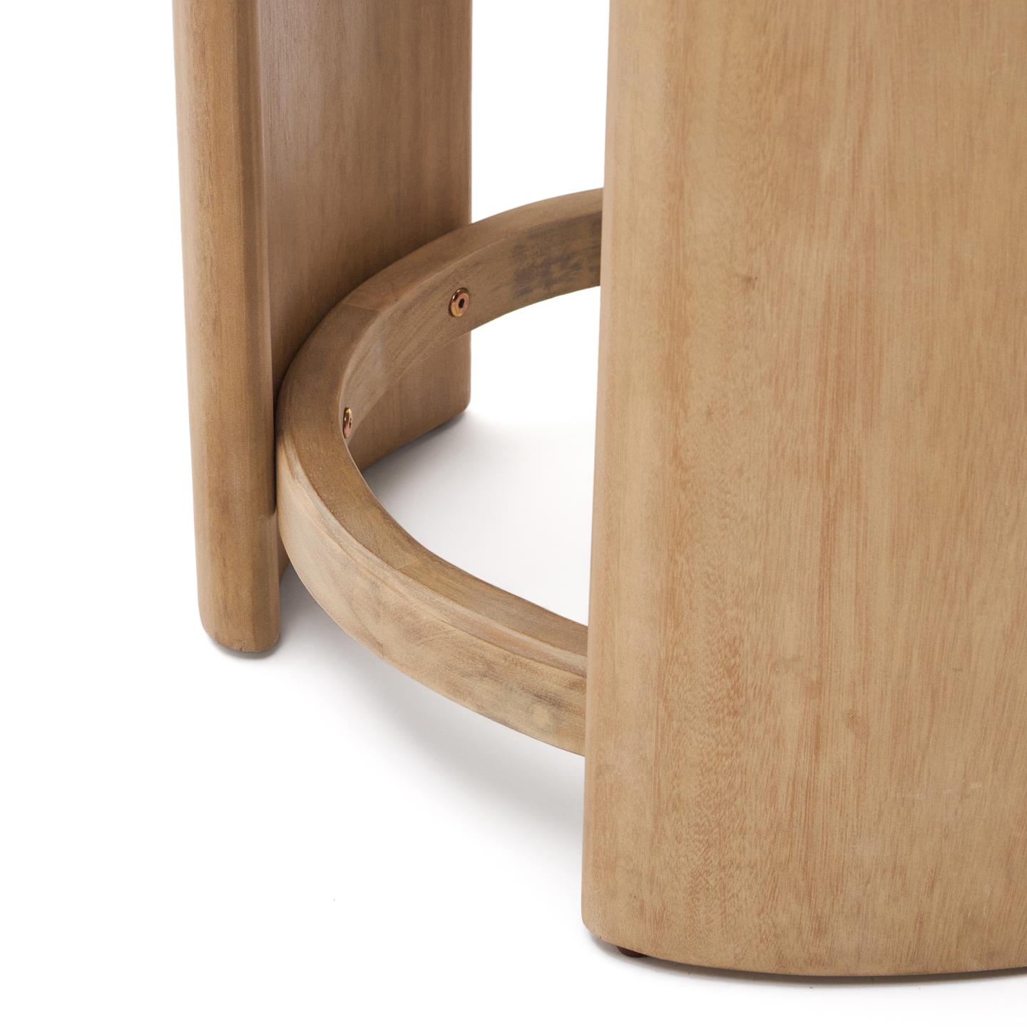 KAVE HOME Beistelltisch XORIGUER KAVE HOME Beistelltisch XORIGUER