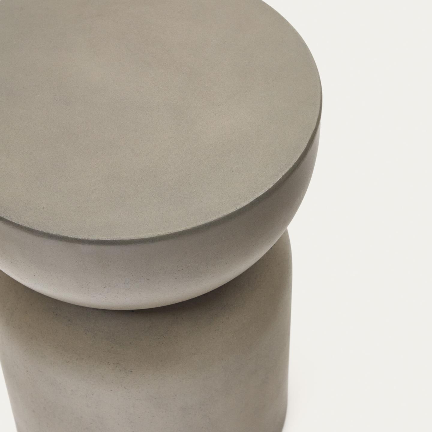 KAVE HOME Table d'appoint GARBET