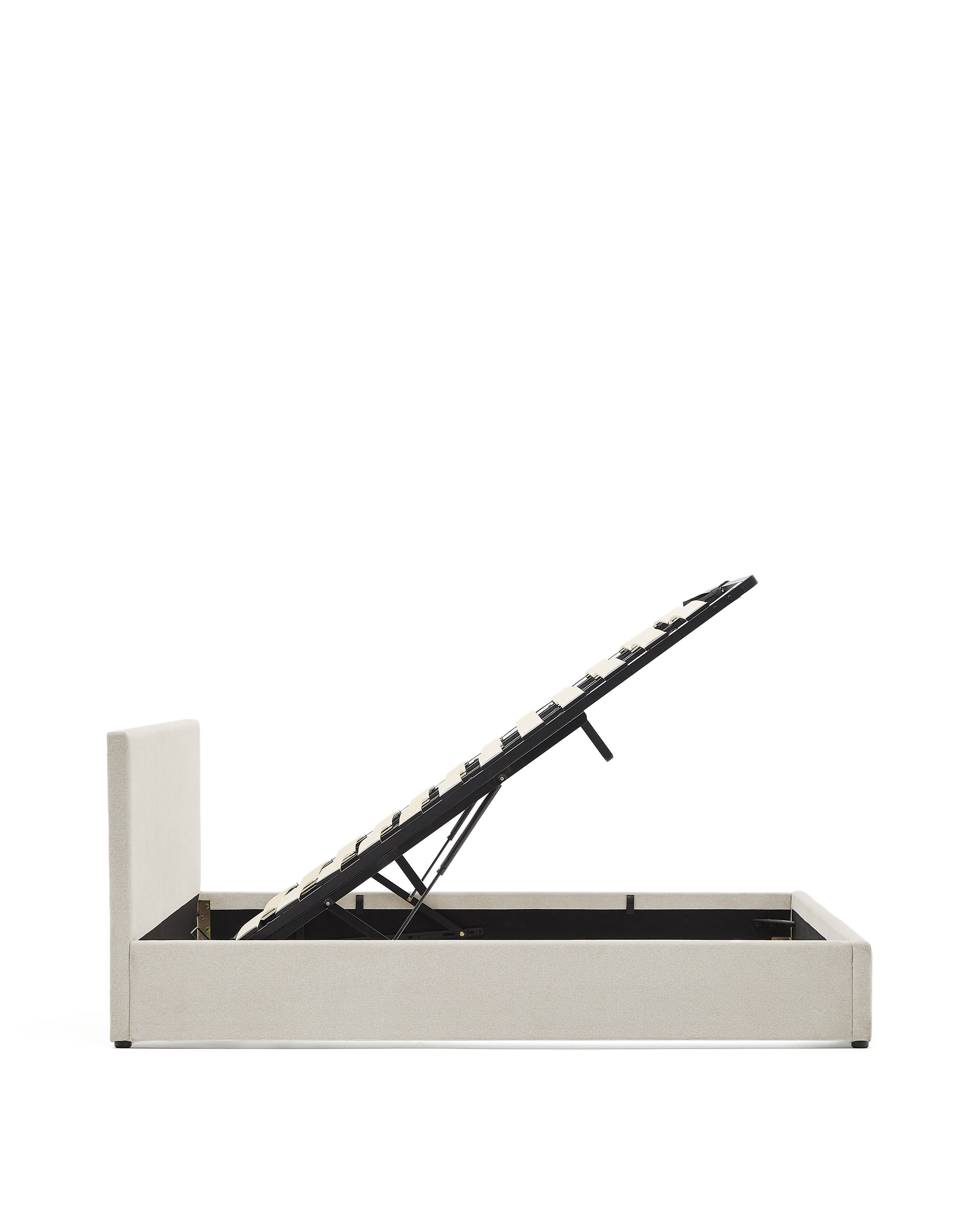 KAVE HOME Bett NAHIRI