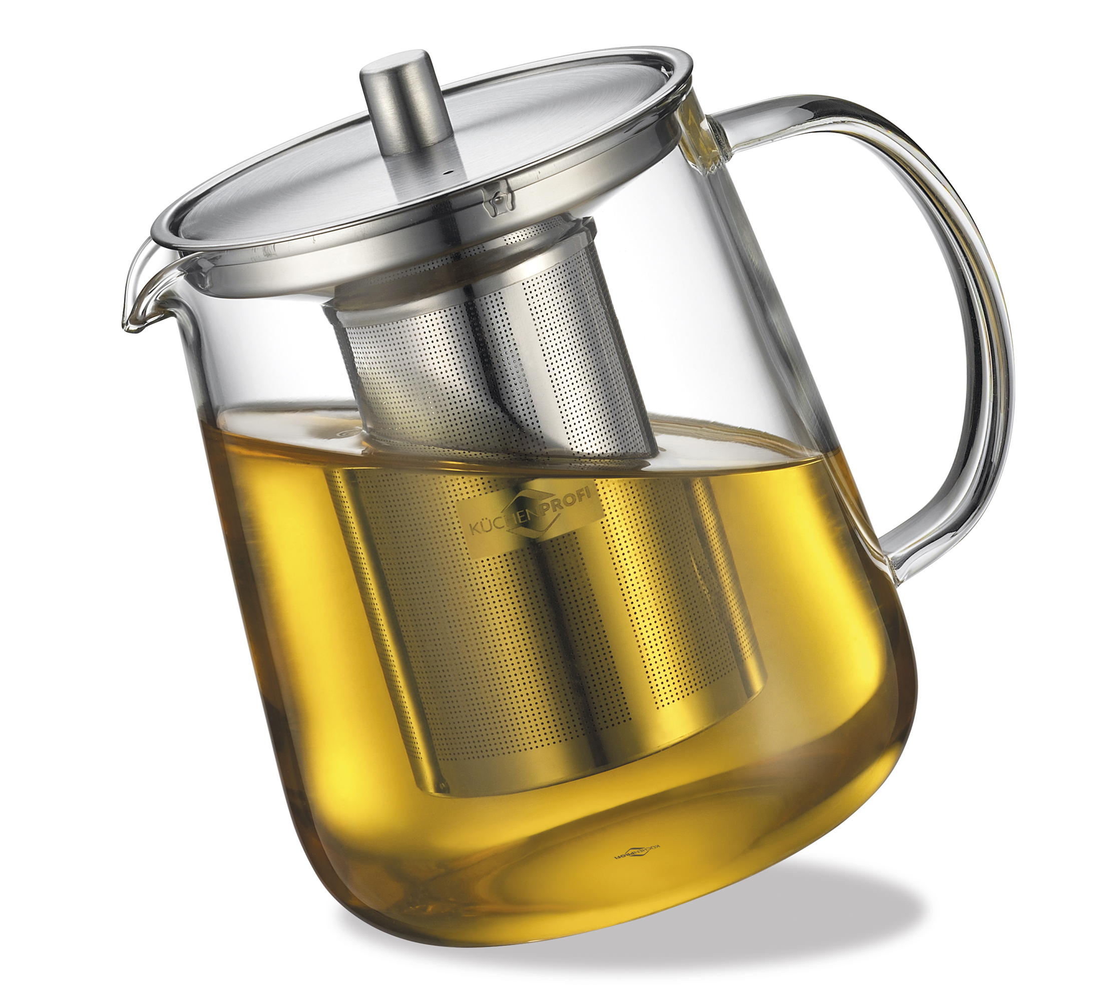 KÜCHENPROFI Teekanne TEA