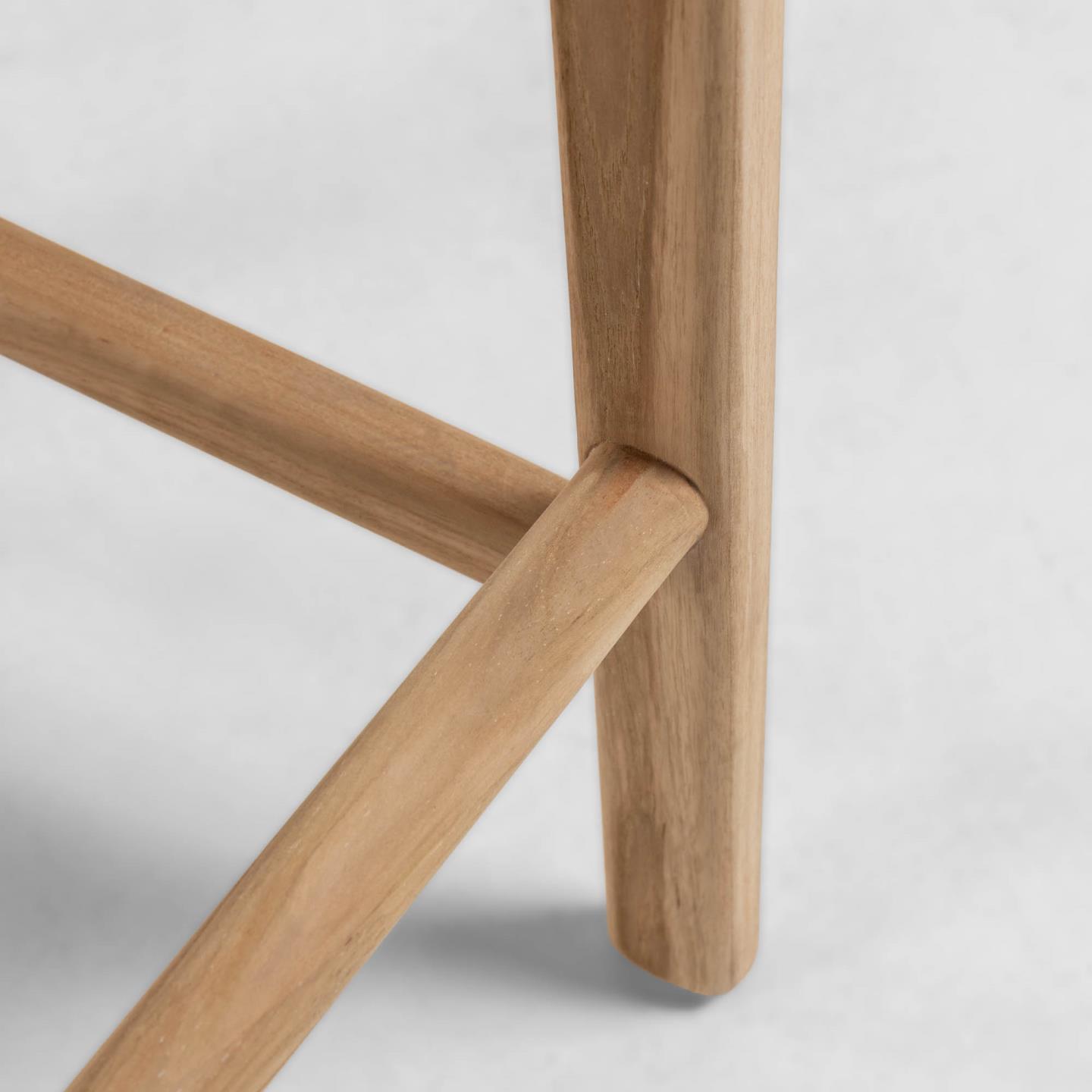 KAVE HOME Barhocker CALIXTA