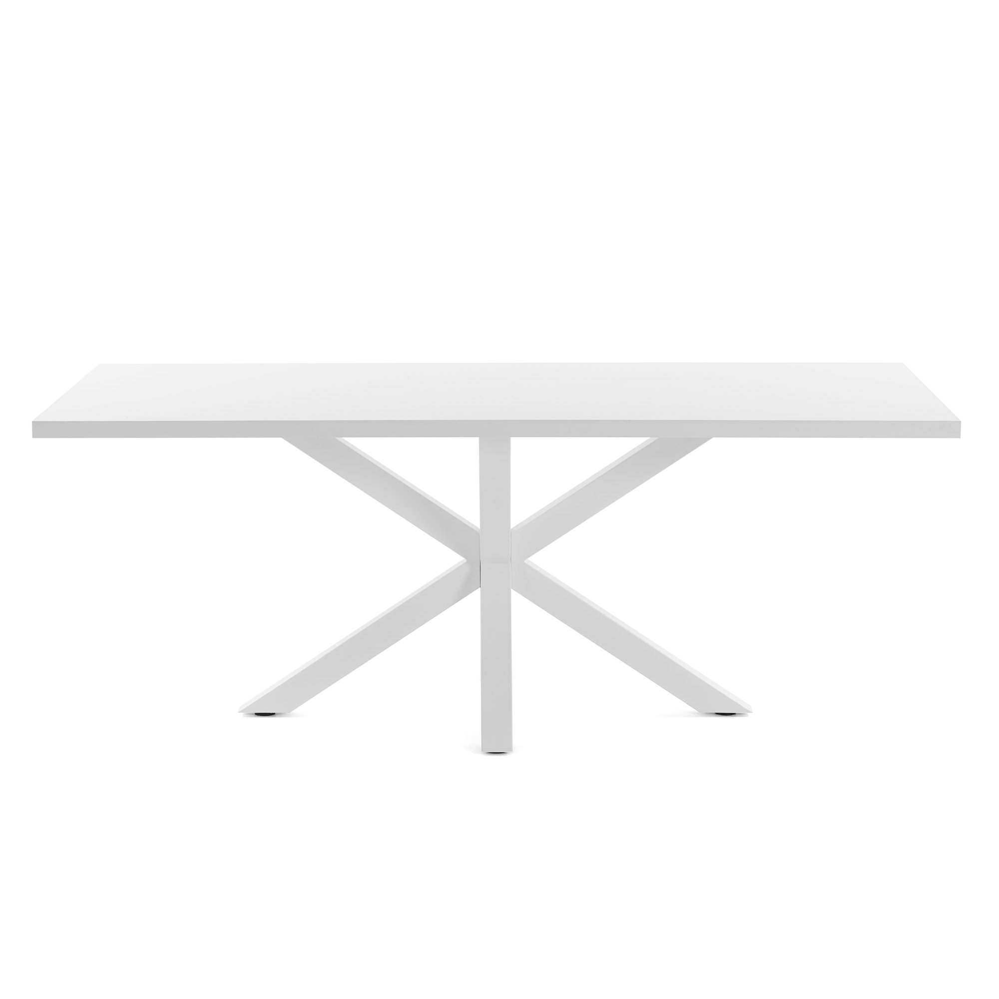 KAVE HOME Table de salle à manger ARGO
