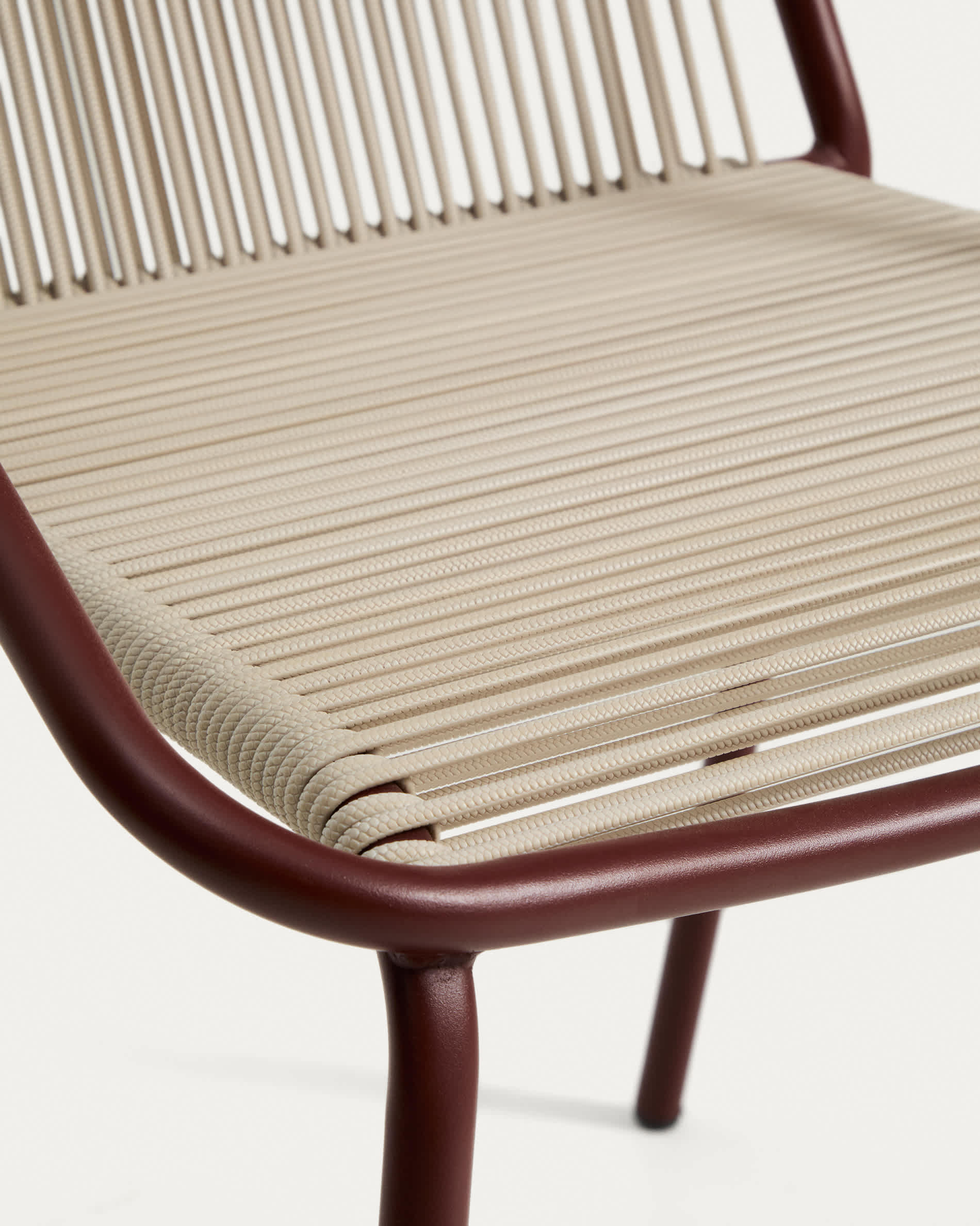 KAVE HOME Gartenstuhl ZIVIA