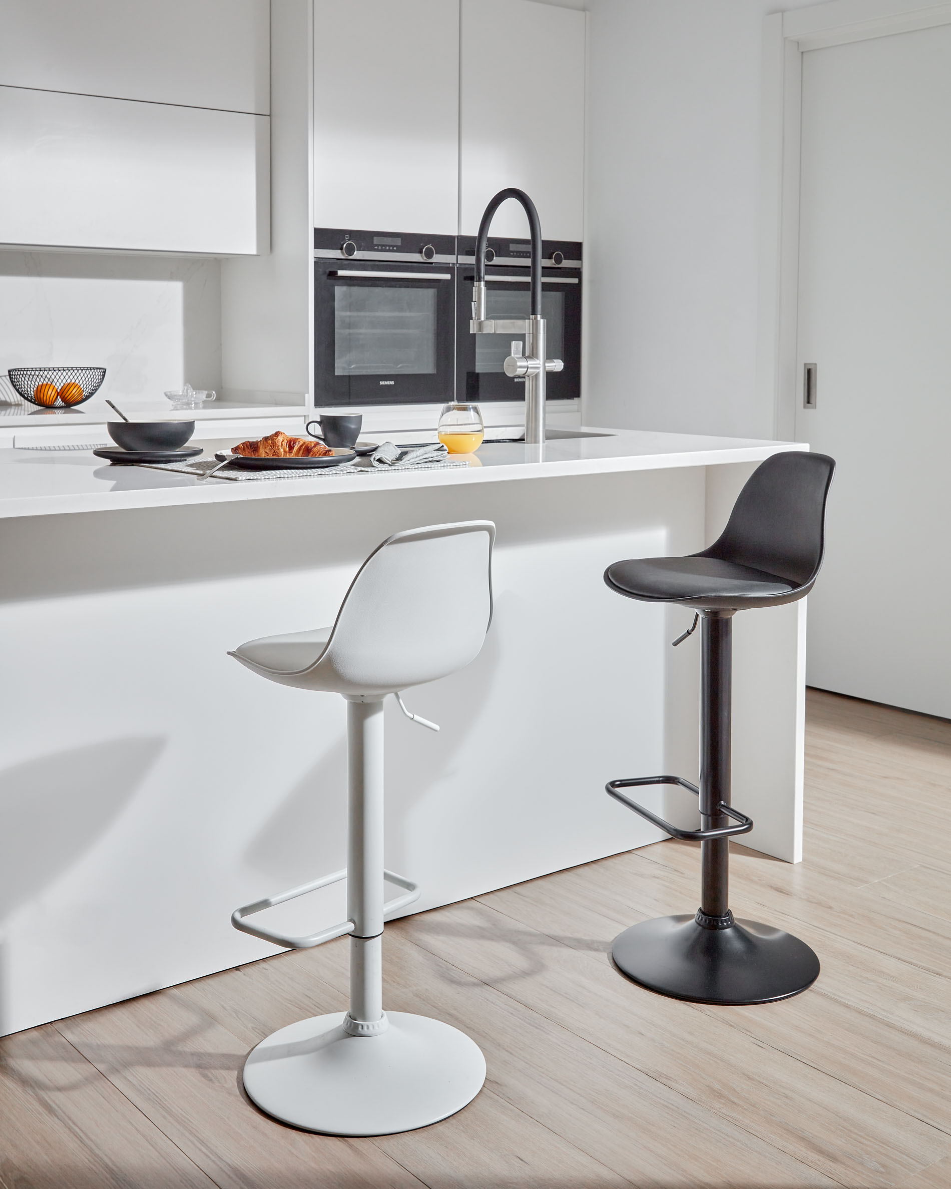 KAVE HOME Barhocker ORLANDO-T