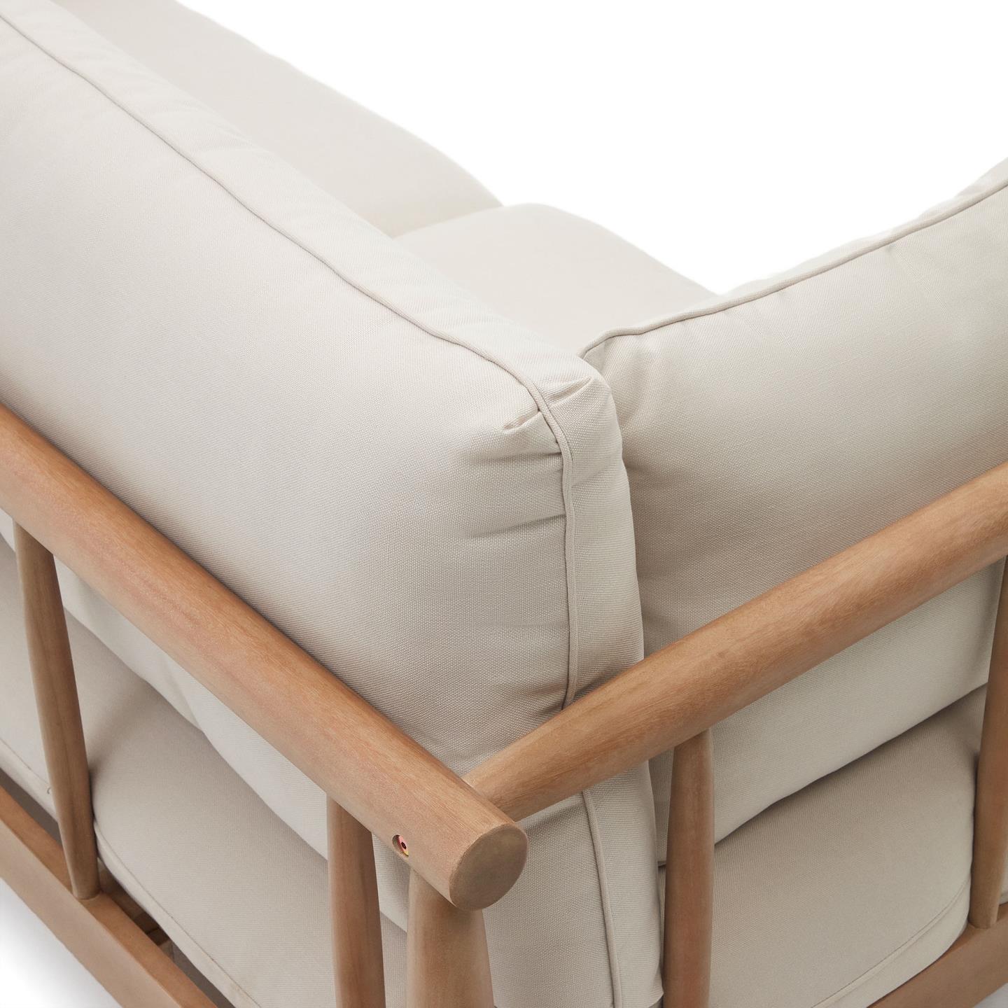 KAVE HOME Gartensofa SACOVA KAVE HOME Gartensofa SACOVA