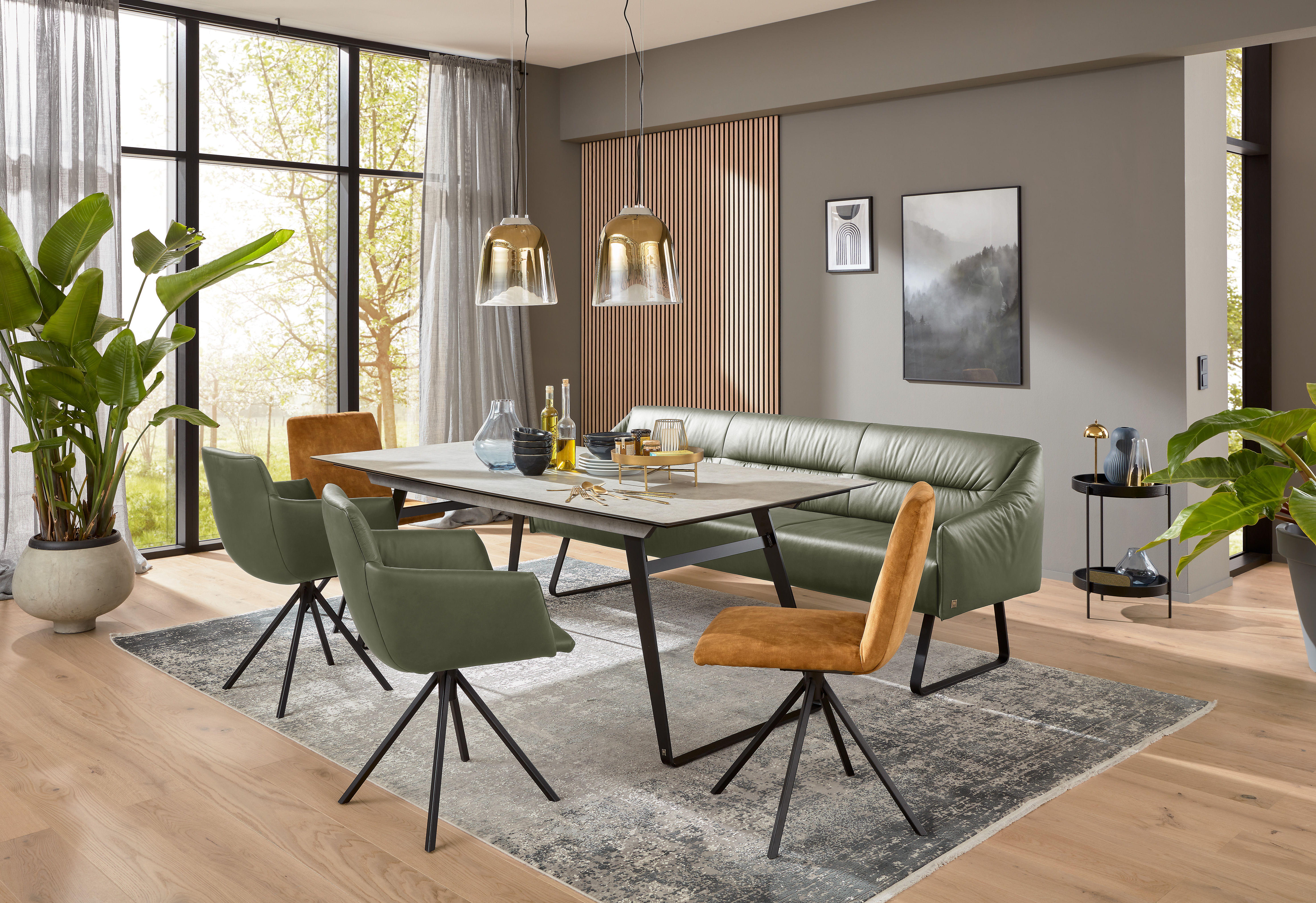 MUSTERRING chair JustB! SP500