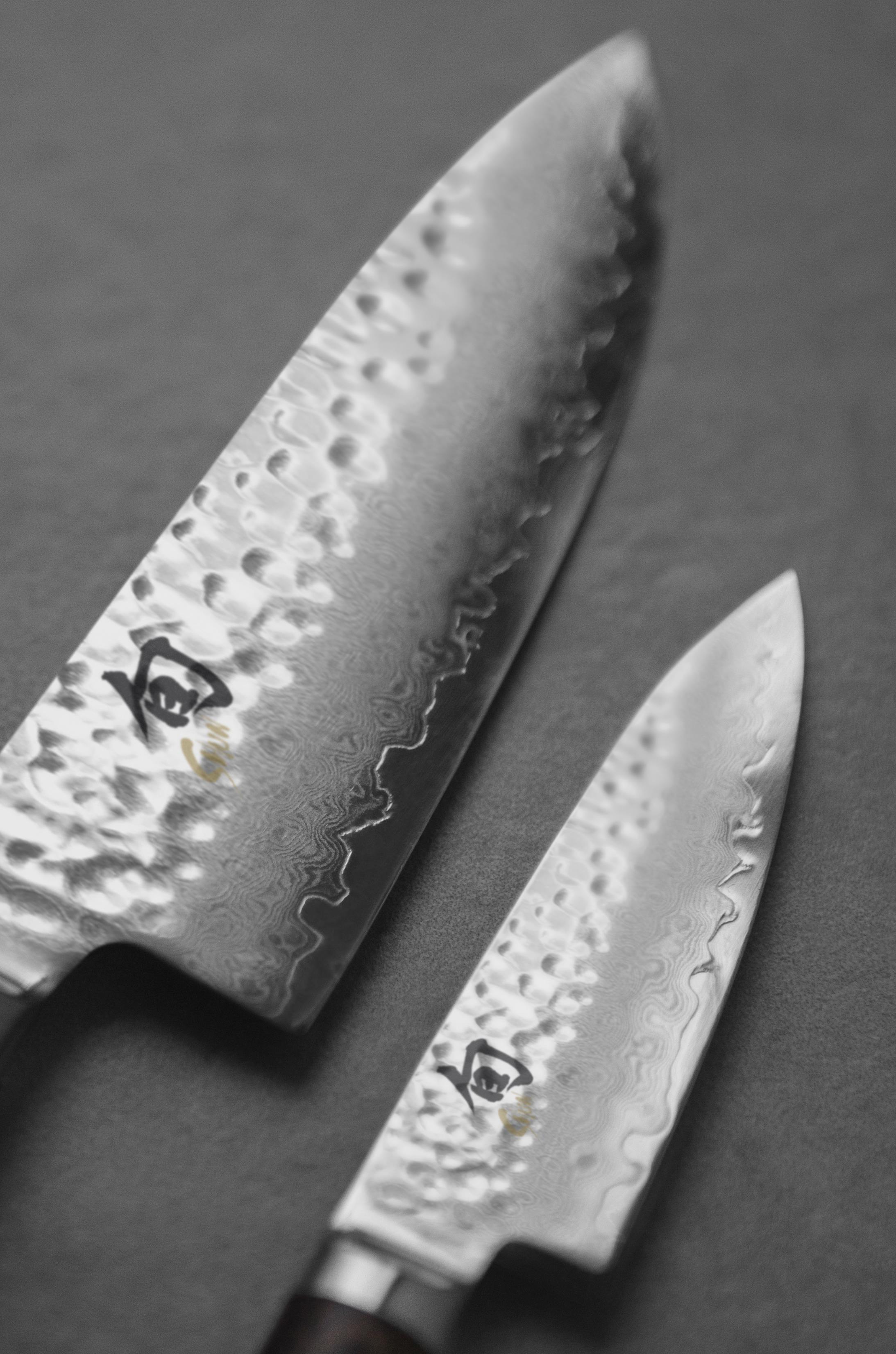 KAI Kochmesser 8" (20,0 cm) SHUN Premier Tim Mälzer
