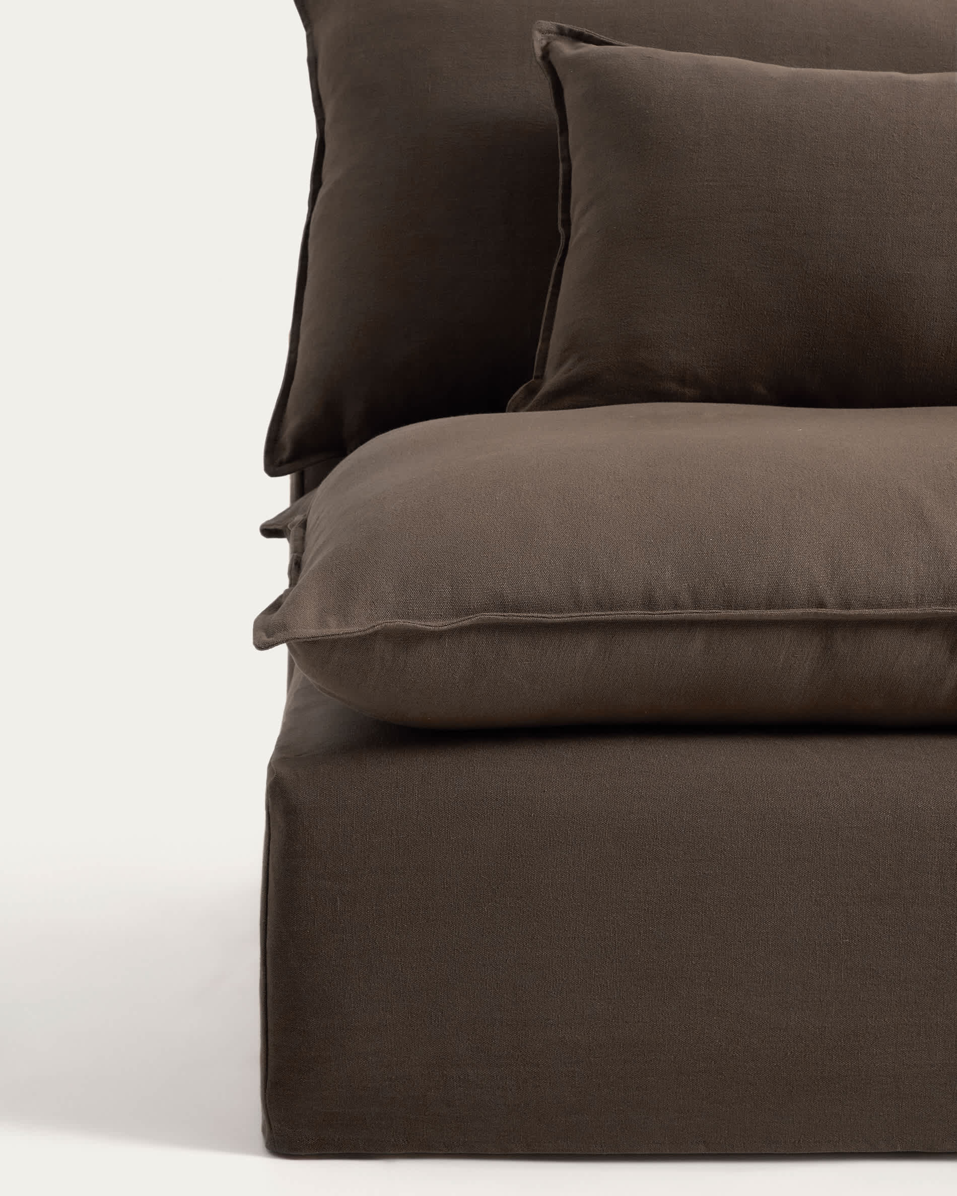 KAVE HOME Canapé ANARELA