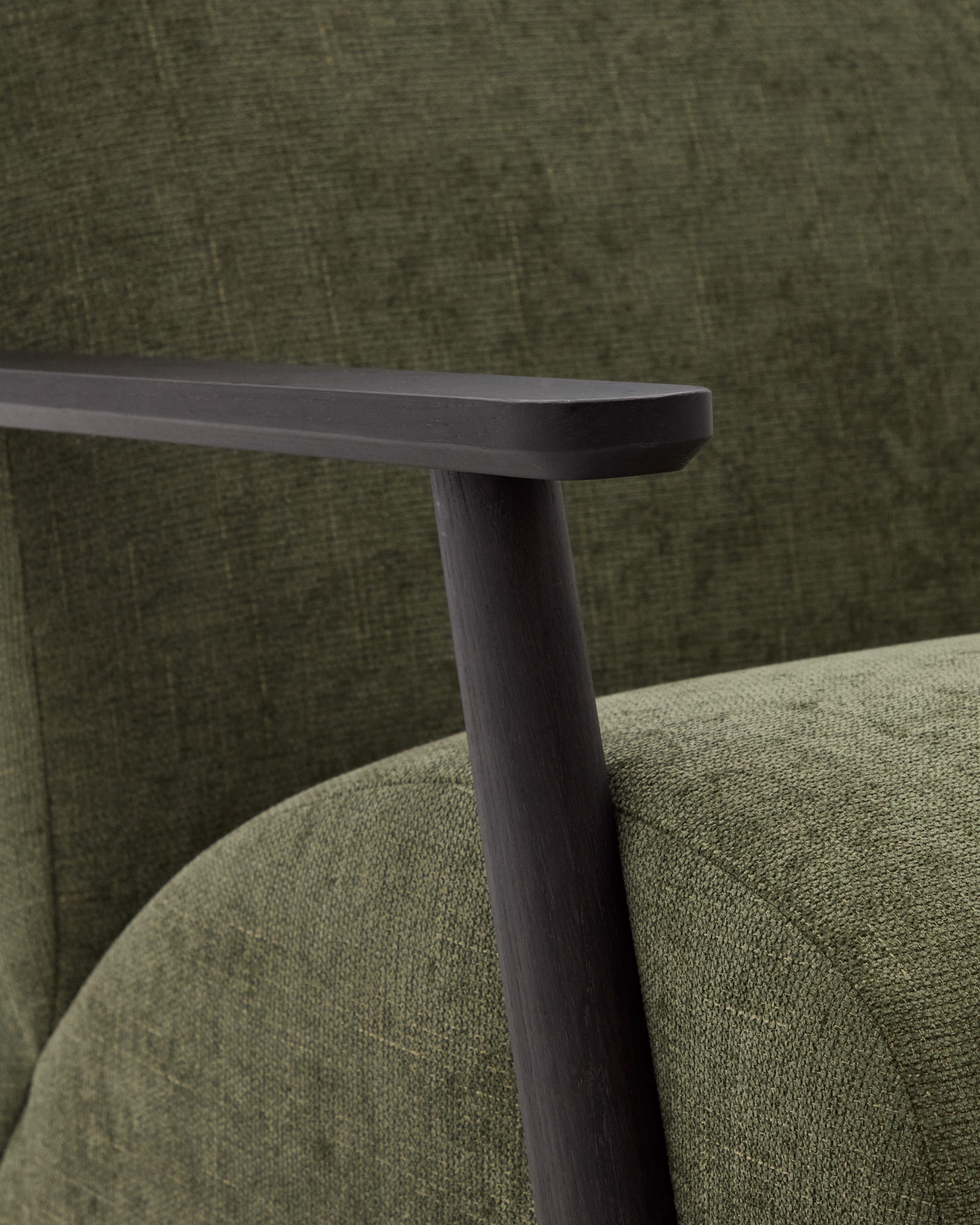 KAVE HOME Sessel MEGHAN