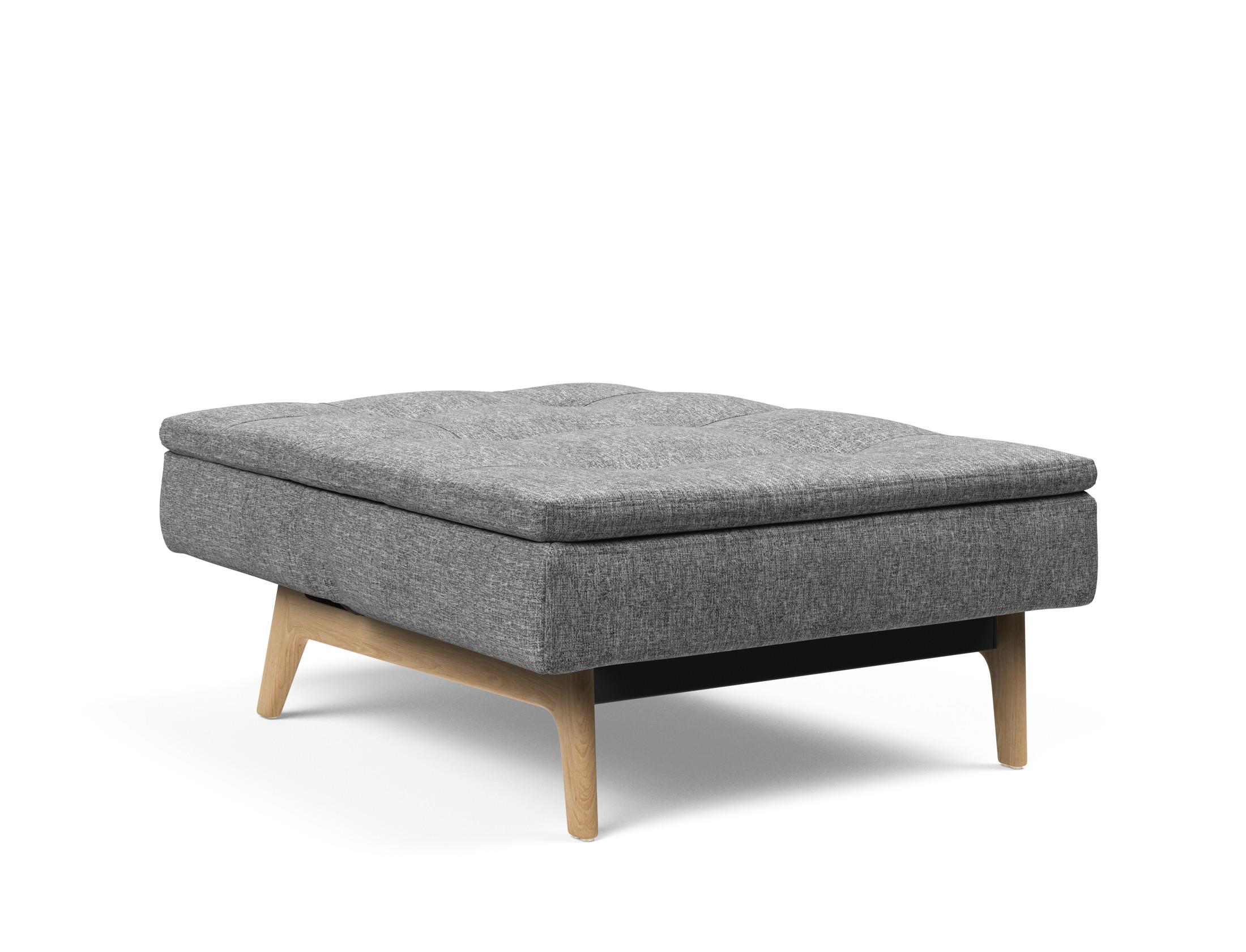 INNOVATION LIVING Funktionssessel DUBLEXO EIK