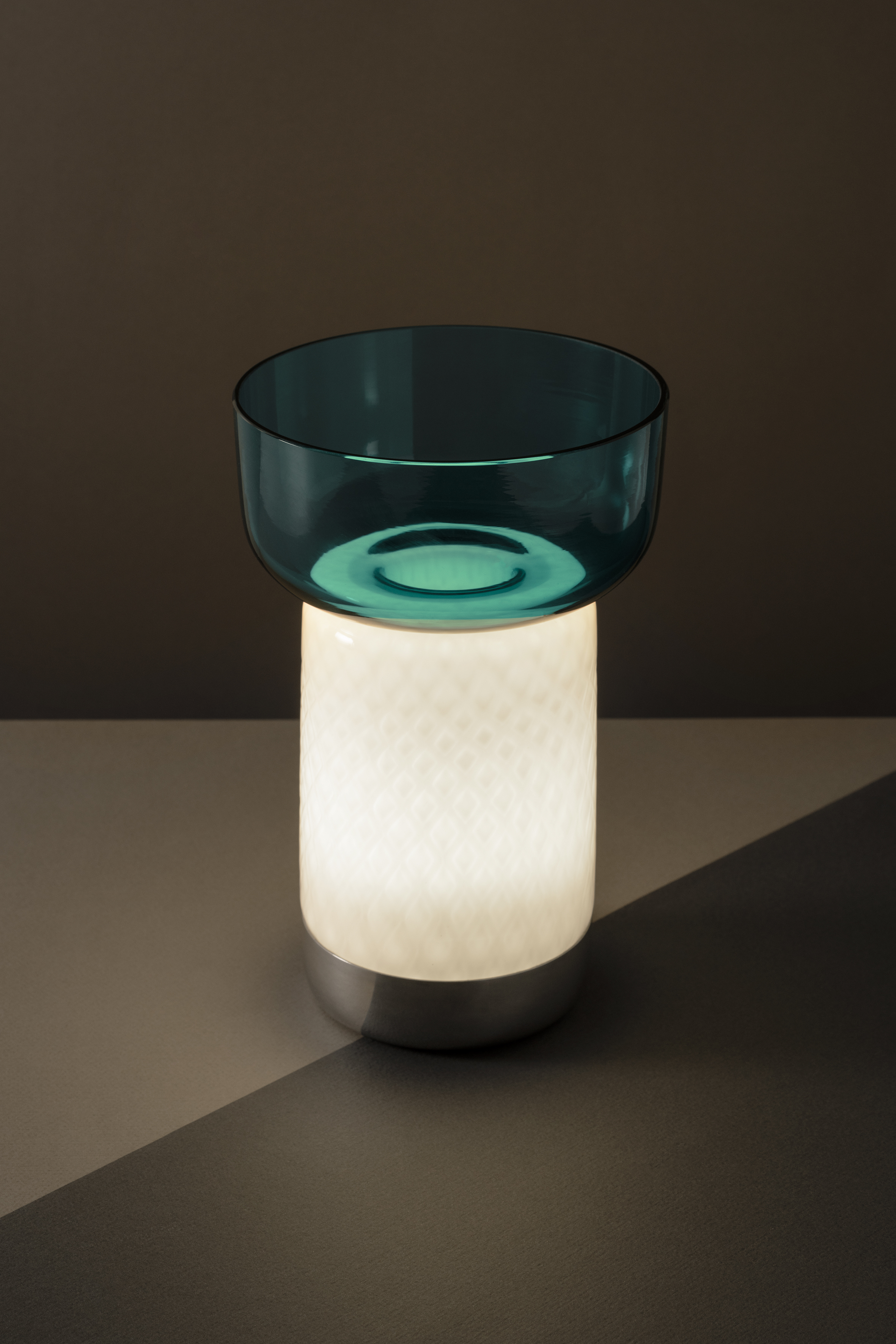 ARTEMIDE Tischleuchte BONTA