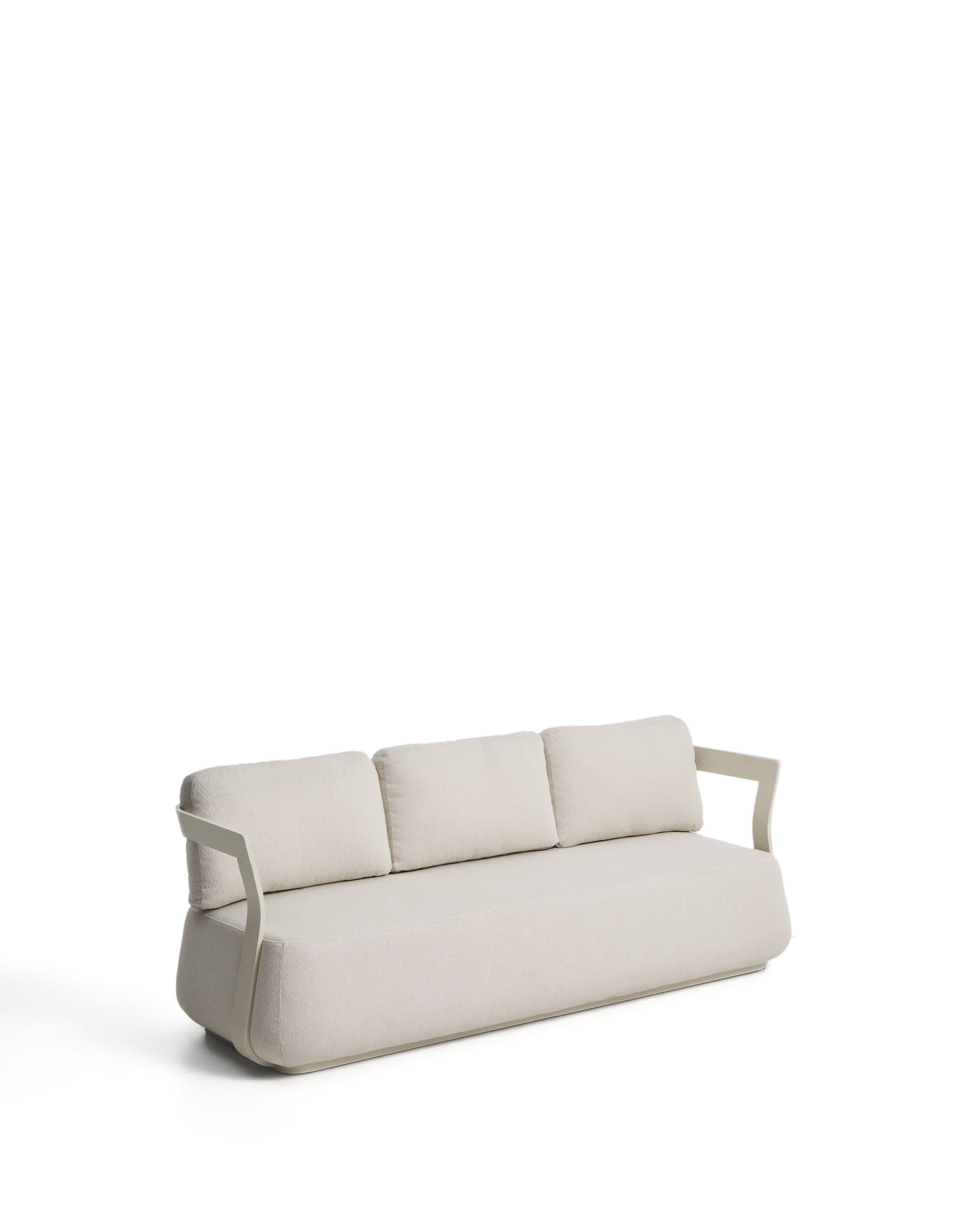 KAVE HOME Gartensofa TAMARIS