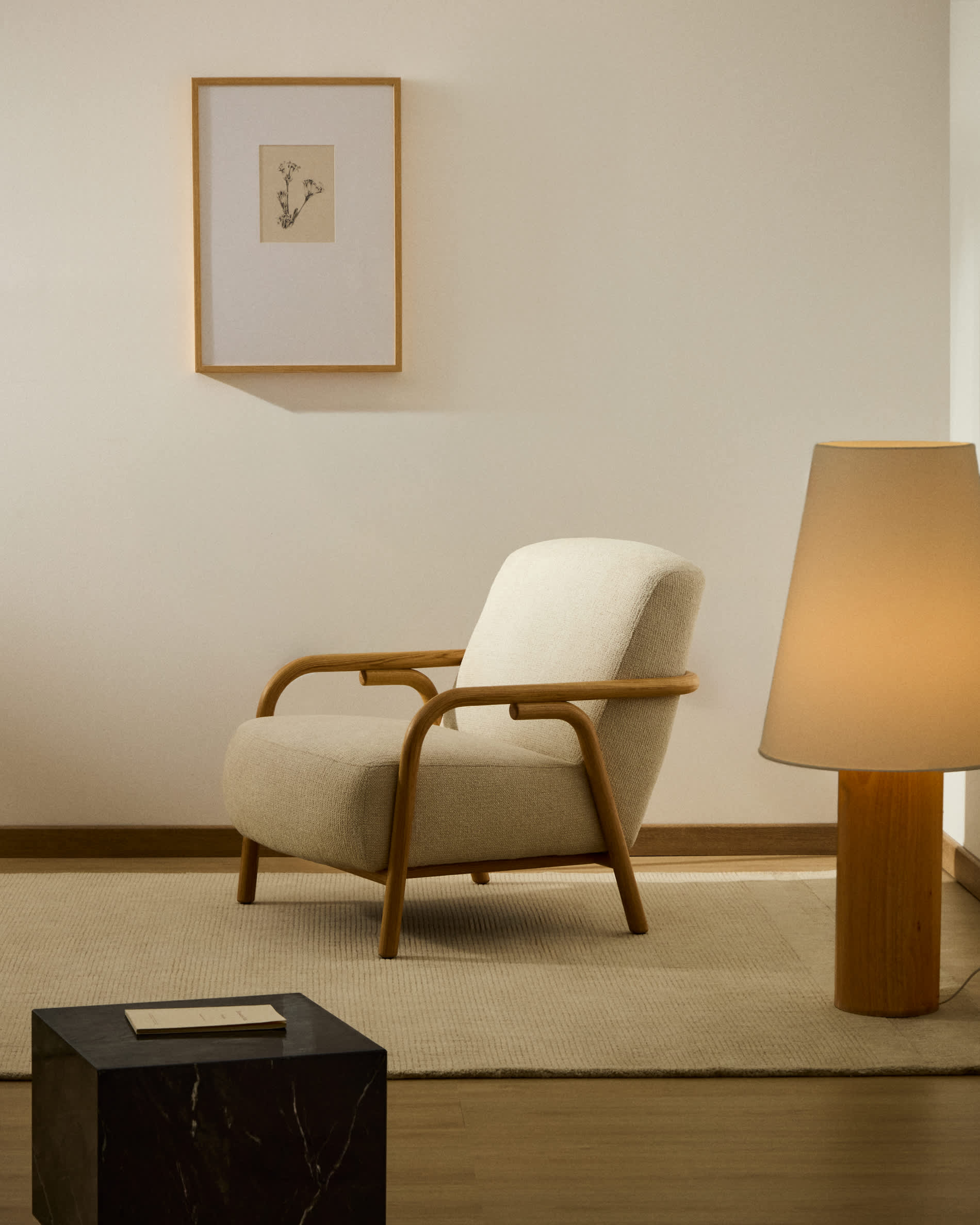 KAVE HOME Sessel SYLO