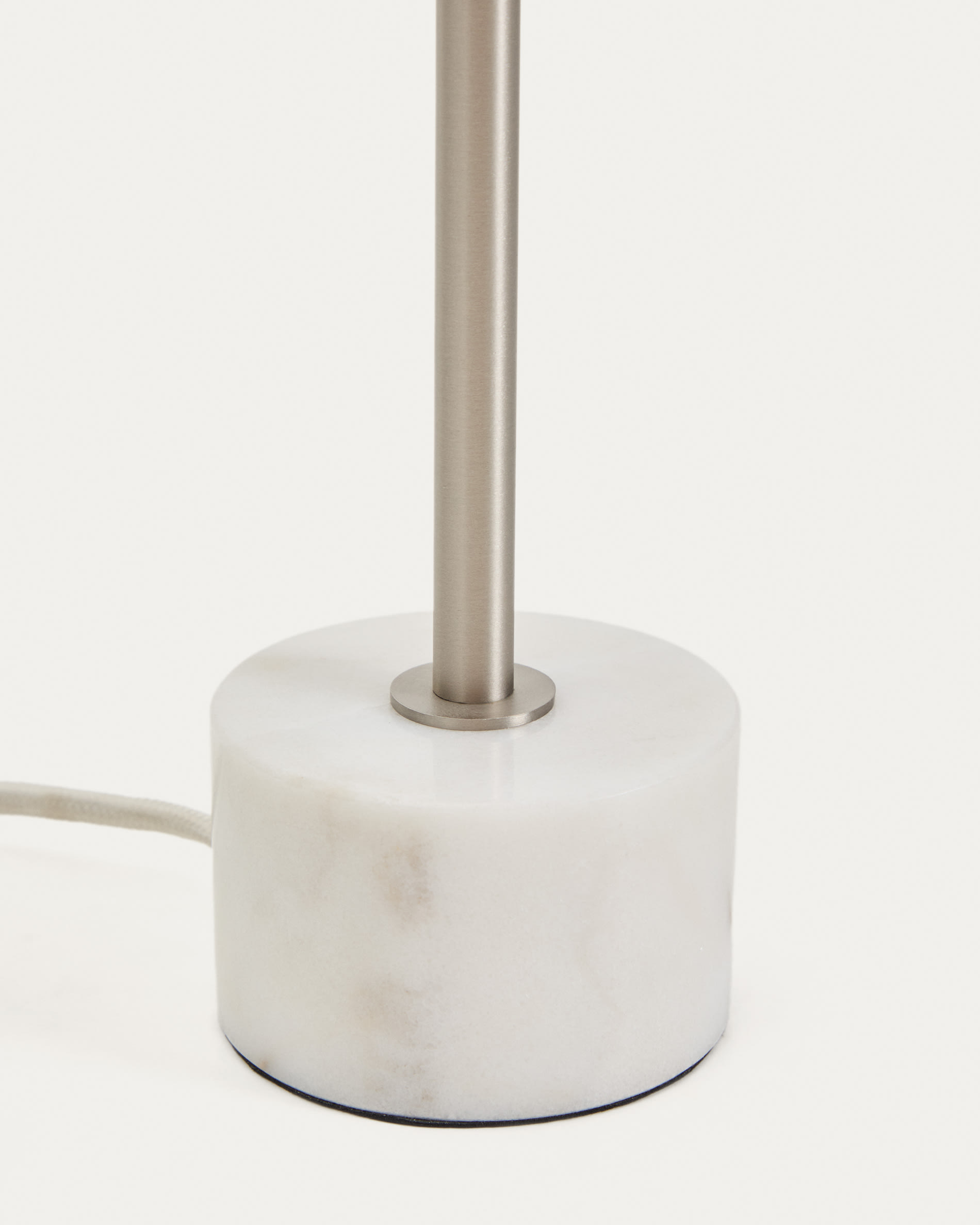 KAVE HOME Tischlampe LYNOR