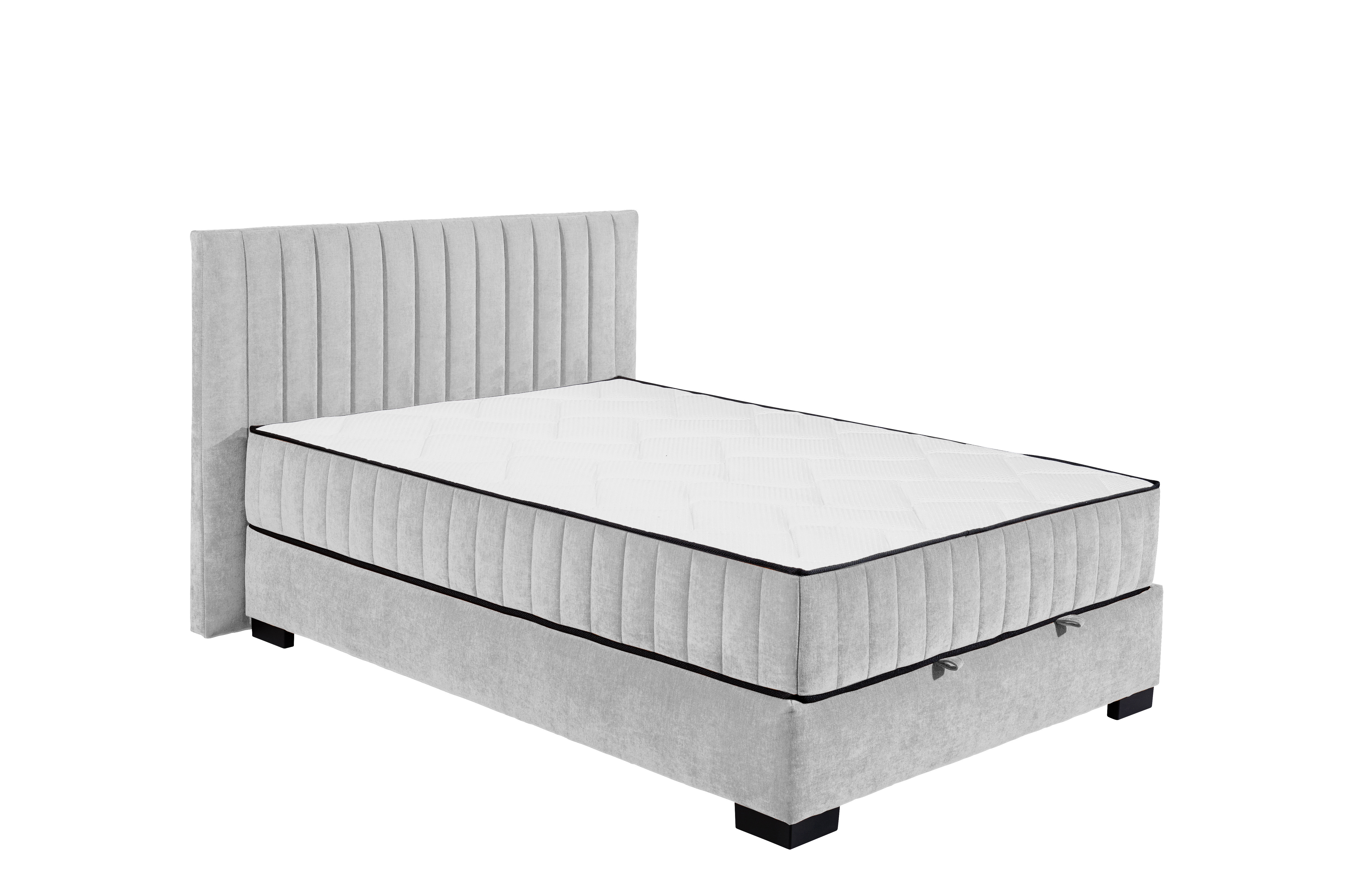 ED LIFESTYLE Boxbett NAGOL ED LIFESTYLE Boxspringbett NAGOL