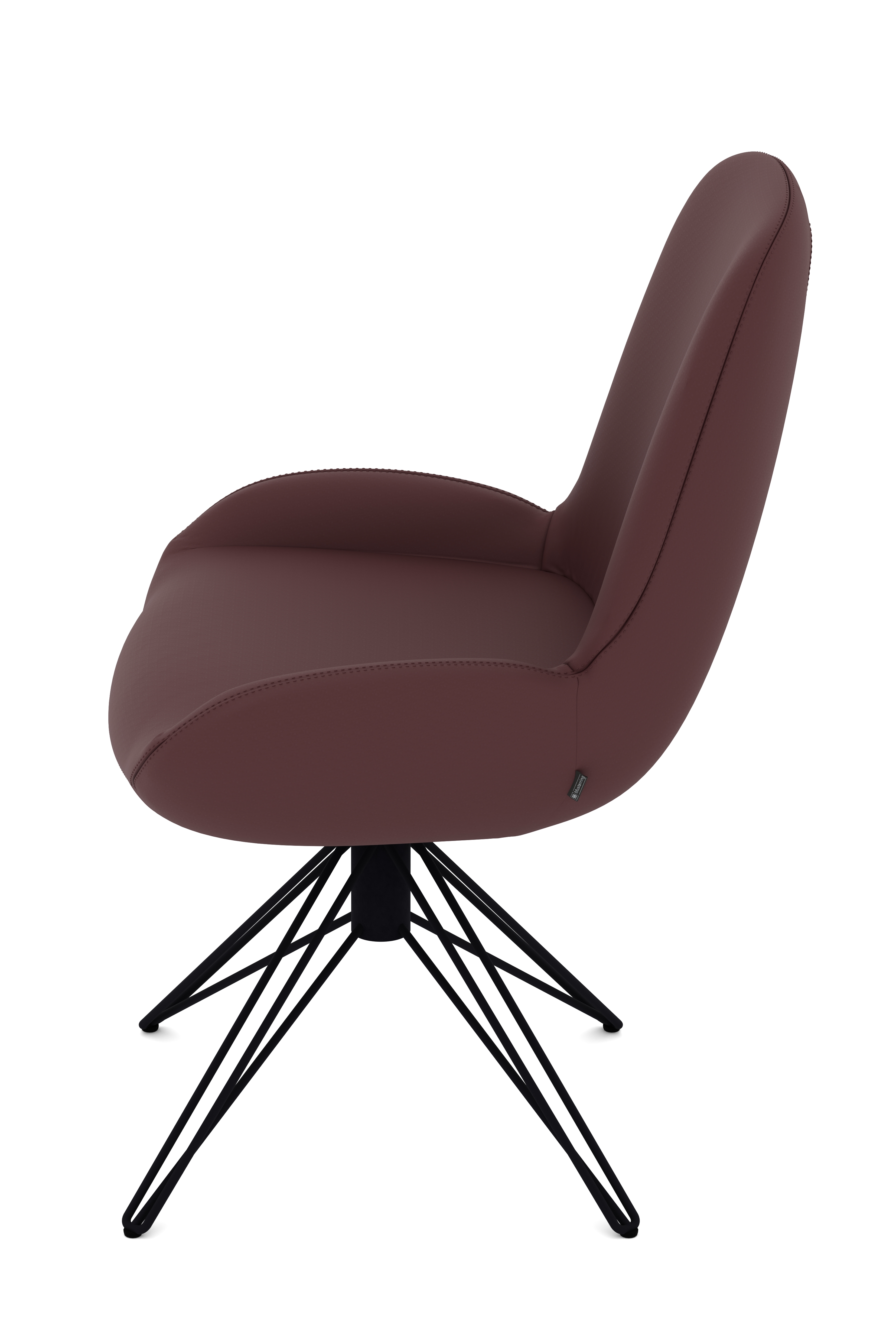 MUSTERRING Chaise HELVIN