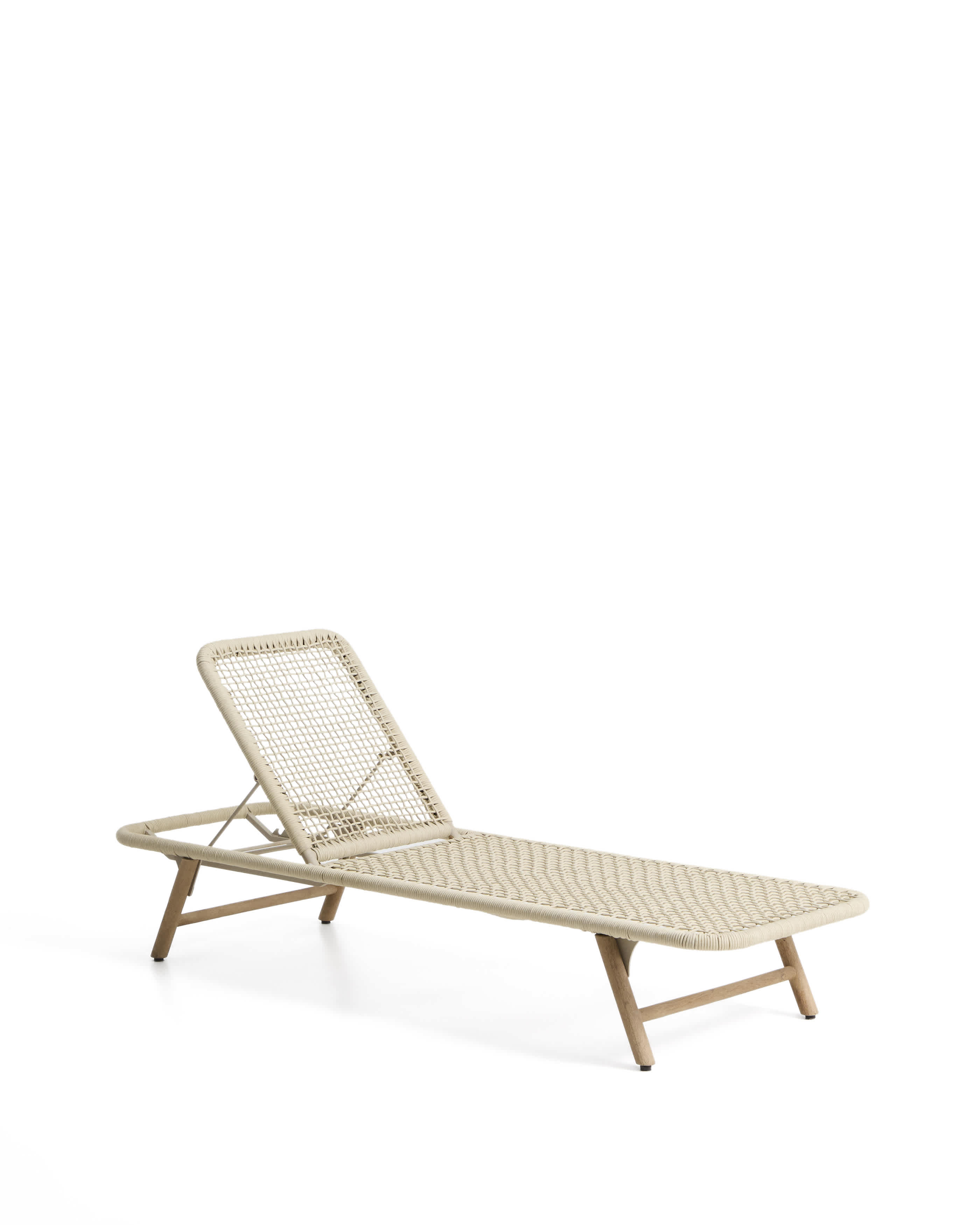 KAVE HOME DANDARA sun lounger