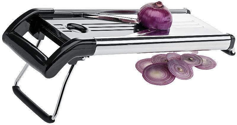 KÜCHENPROFI Gemüsehobel PROFESSIONAL