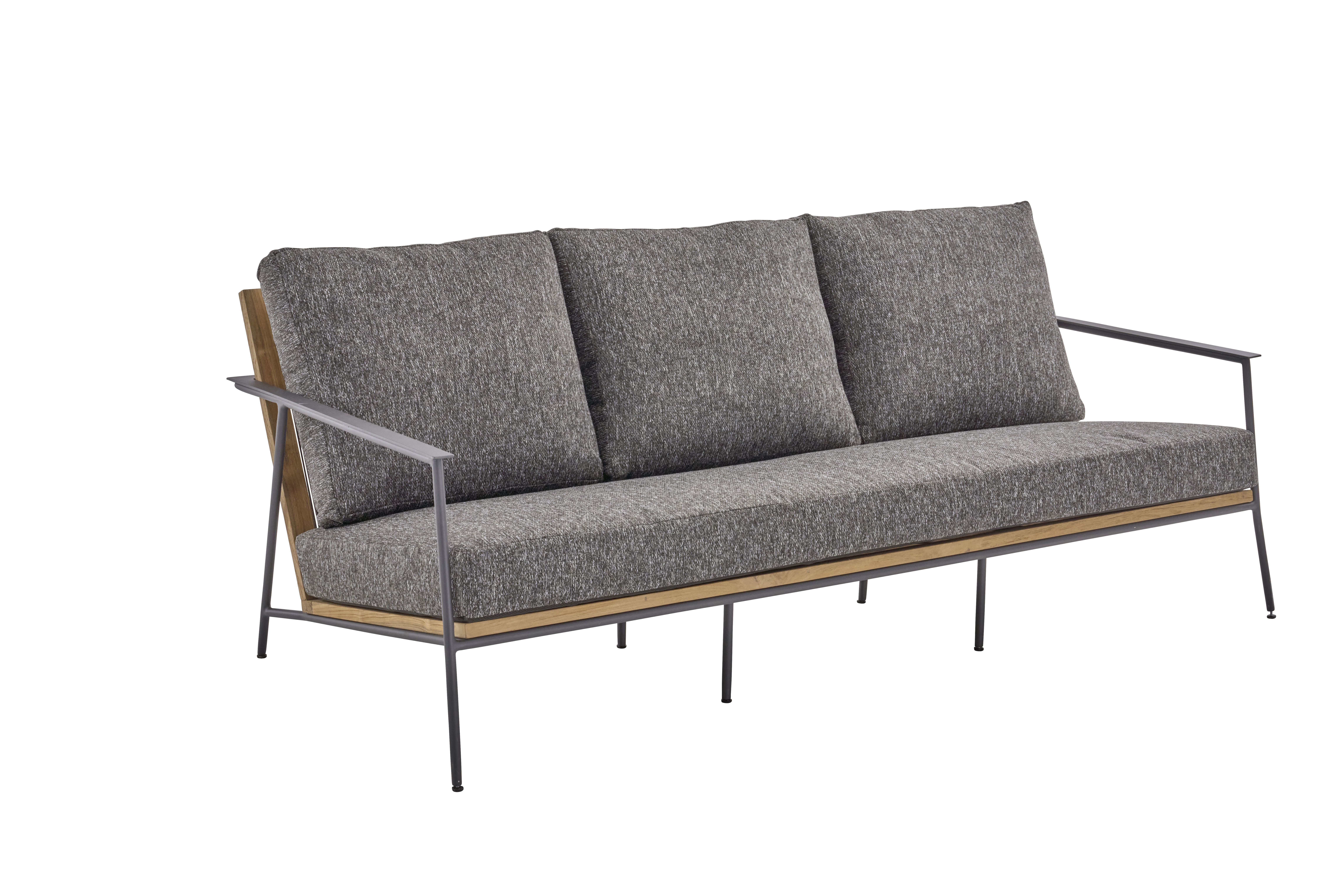 OCTAGON garden lounge set OVADA
