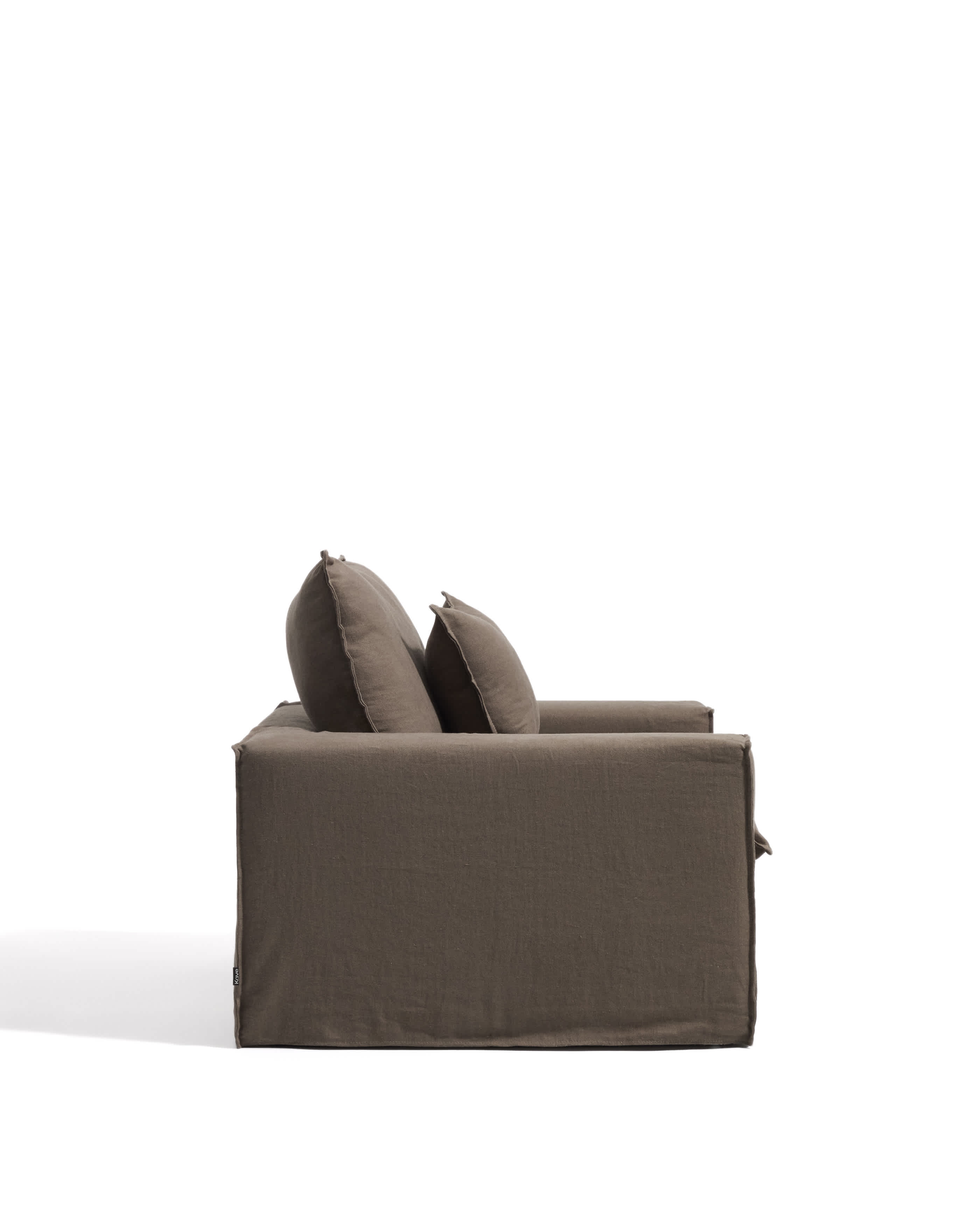 Fauteuil ANARELA de Kave Home