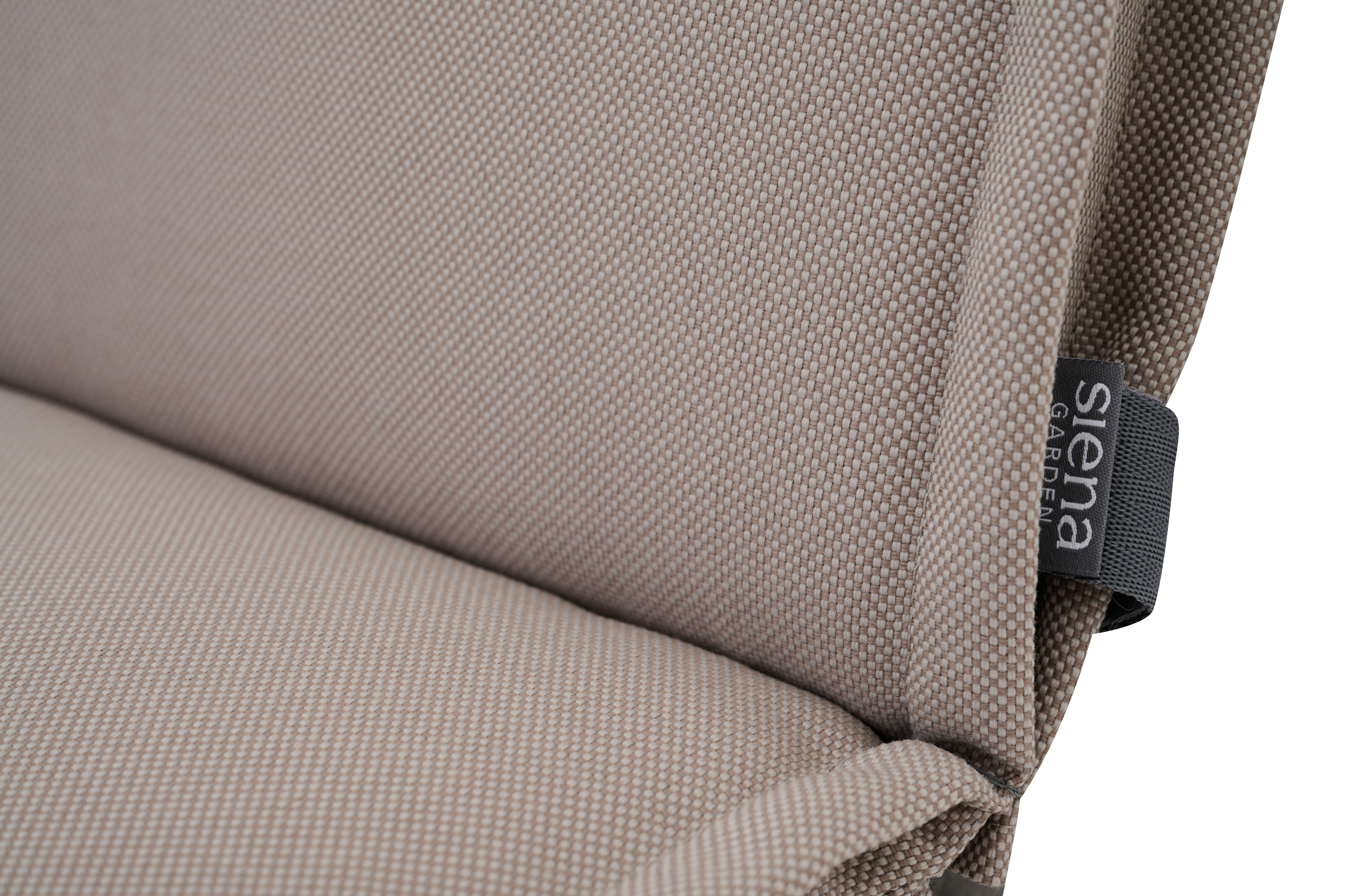 SIENA GARDEN  Sesselauflage STELLA