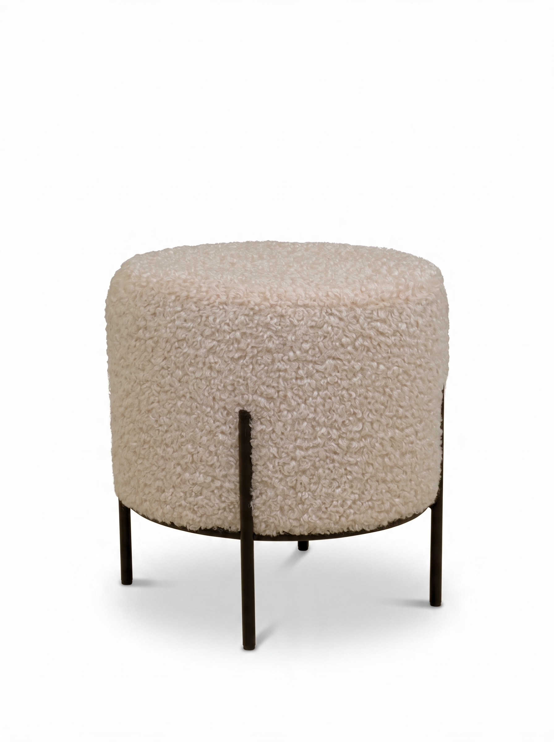 Tabouret METTE de Faee