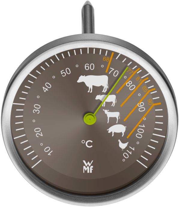 WMF Bratenthermometer