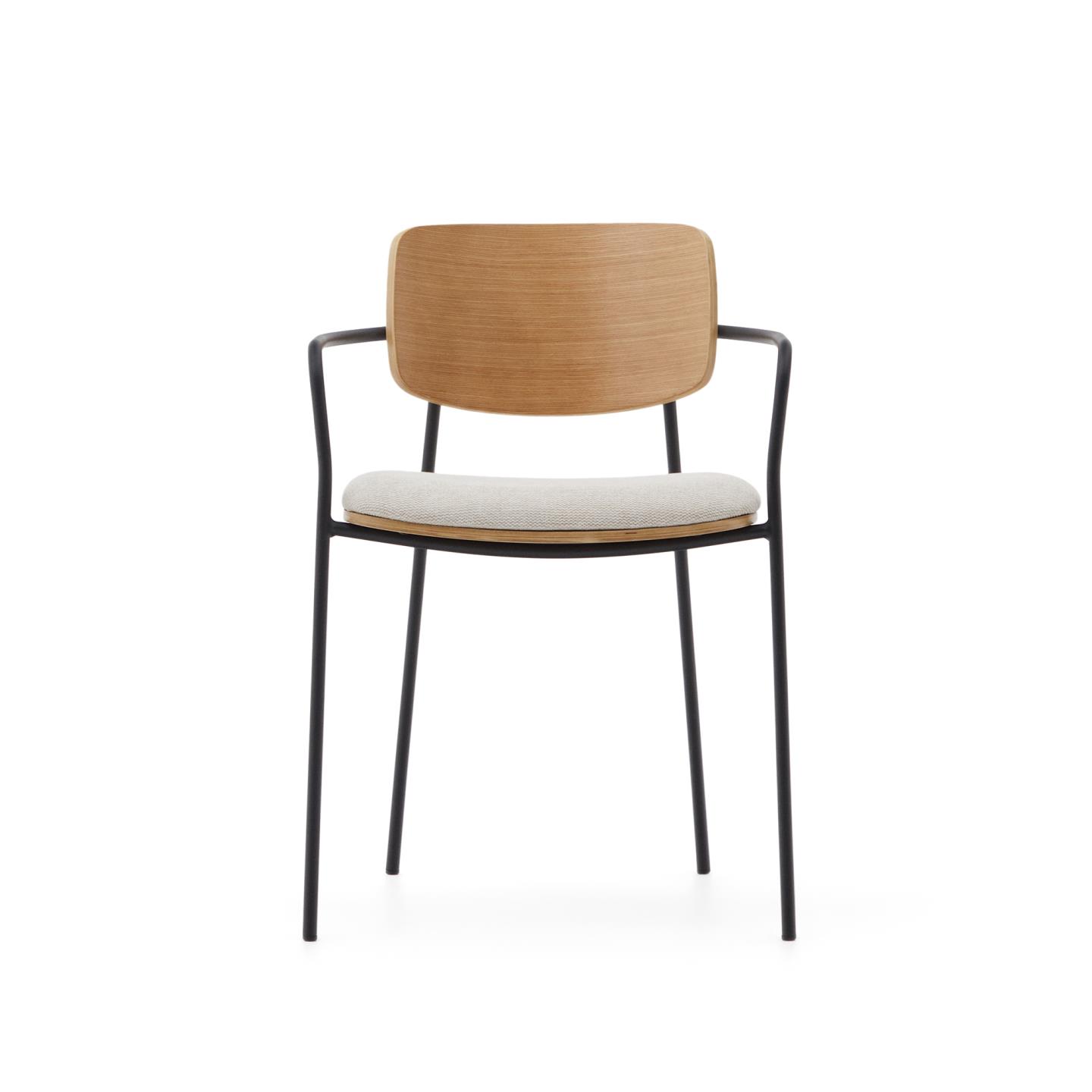 KAVE HOME Stuhl MAUREEN