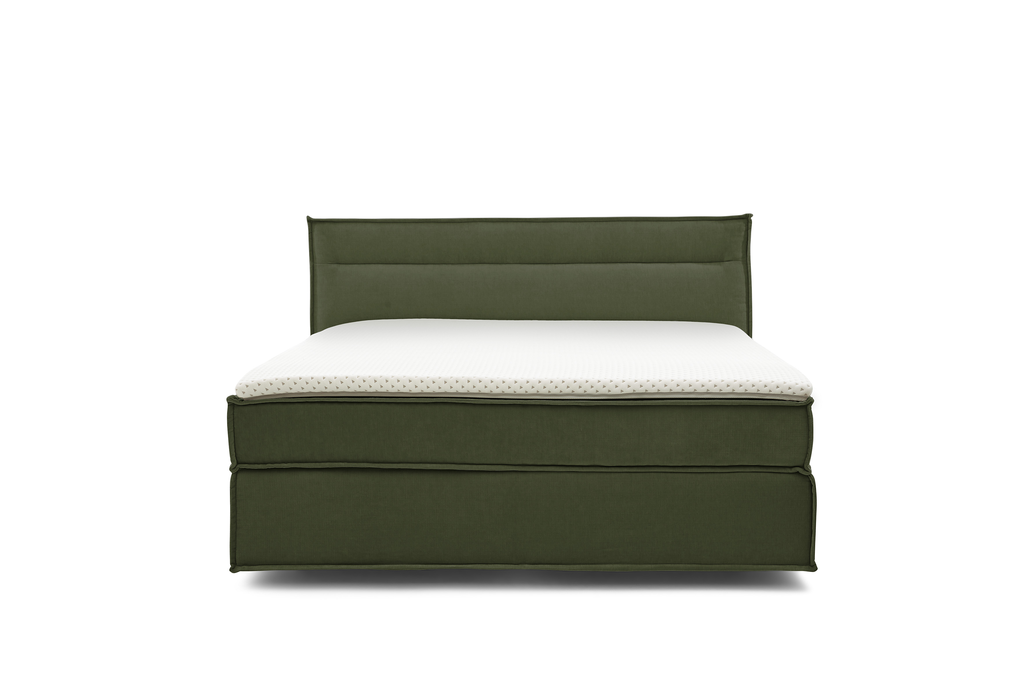 MUSTERRING Boxspringbett JustB! SC100