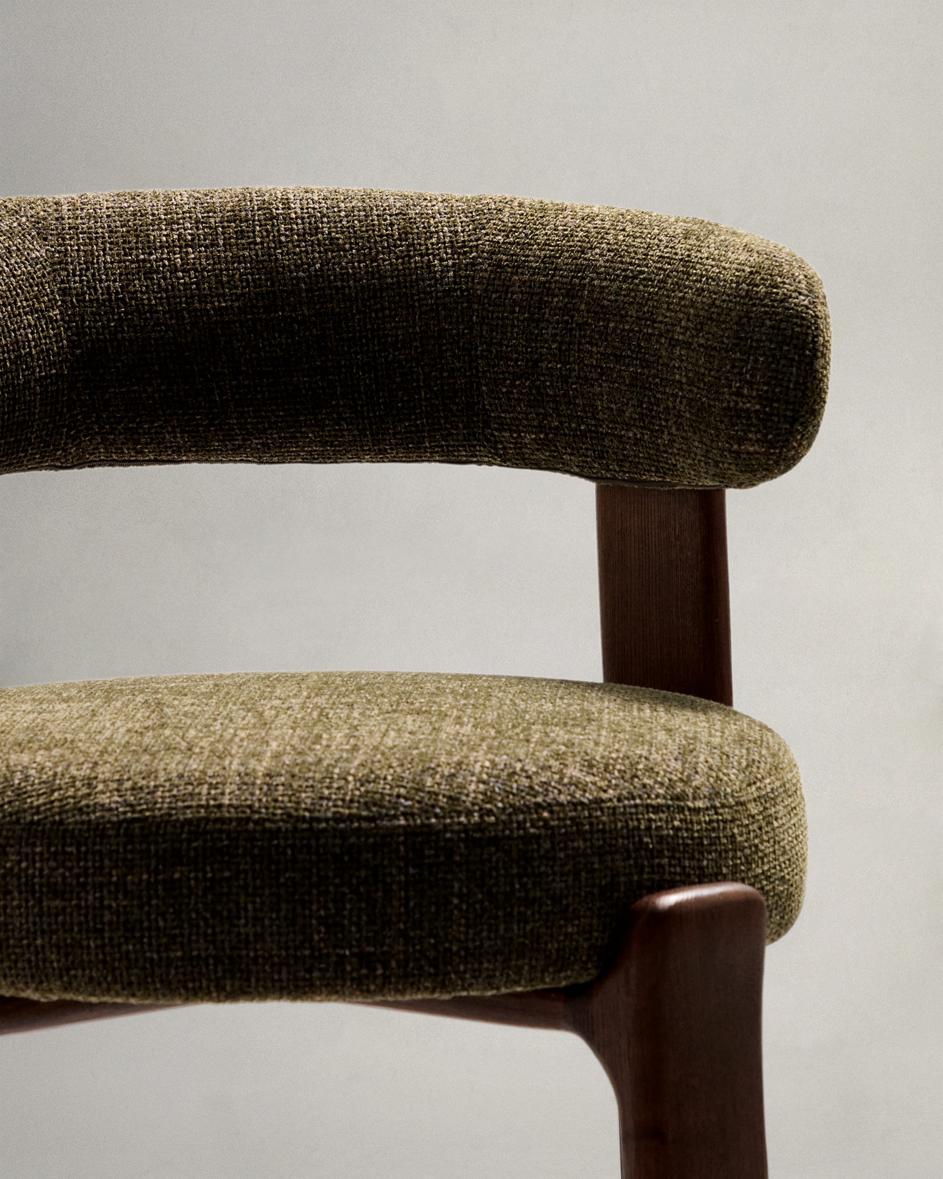 KAVE HOME GRANITE stool