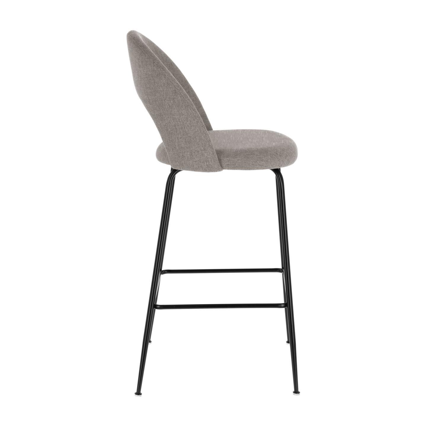 KAVE HOME MAHALIA bar stool