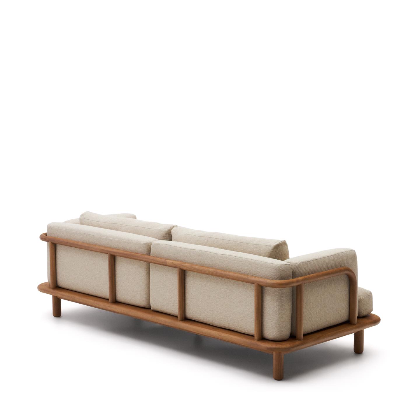 KAVE HOME Gartensofa TURQUETA