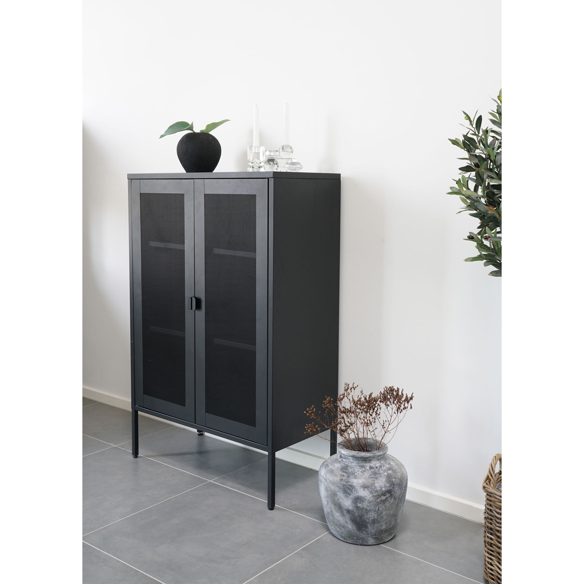 FAEE Vitrine SVAR