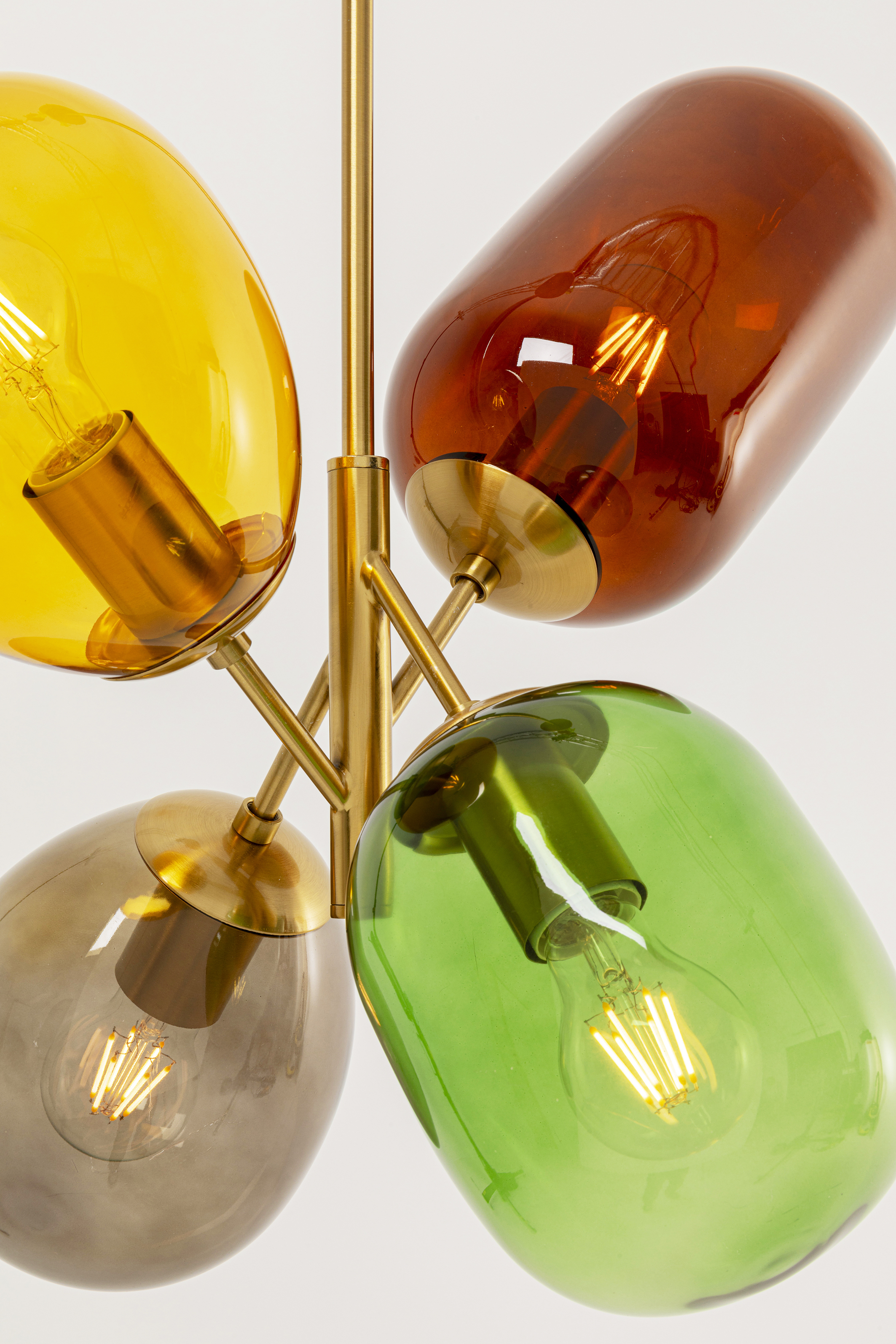 KARE Hängeleuchte BALLOON DANCE