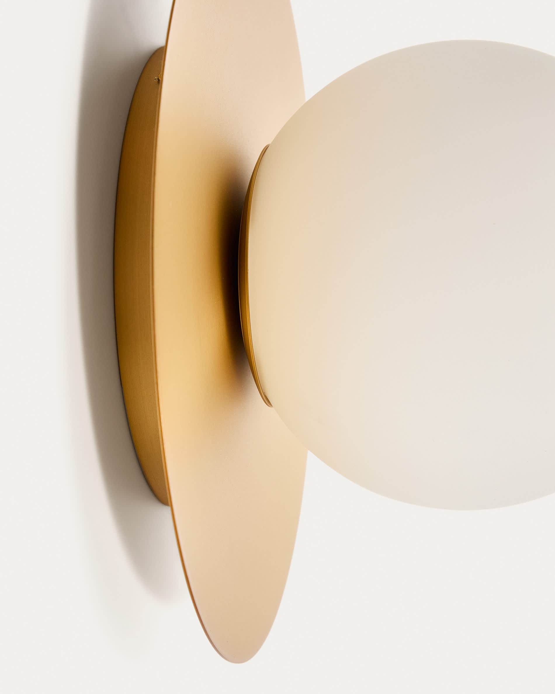 KAVE HOME BRISIA wall light