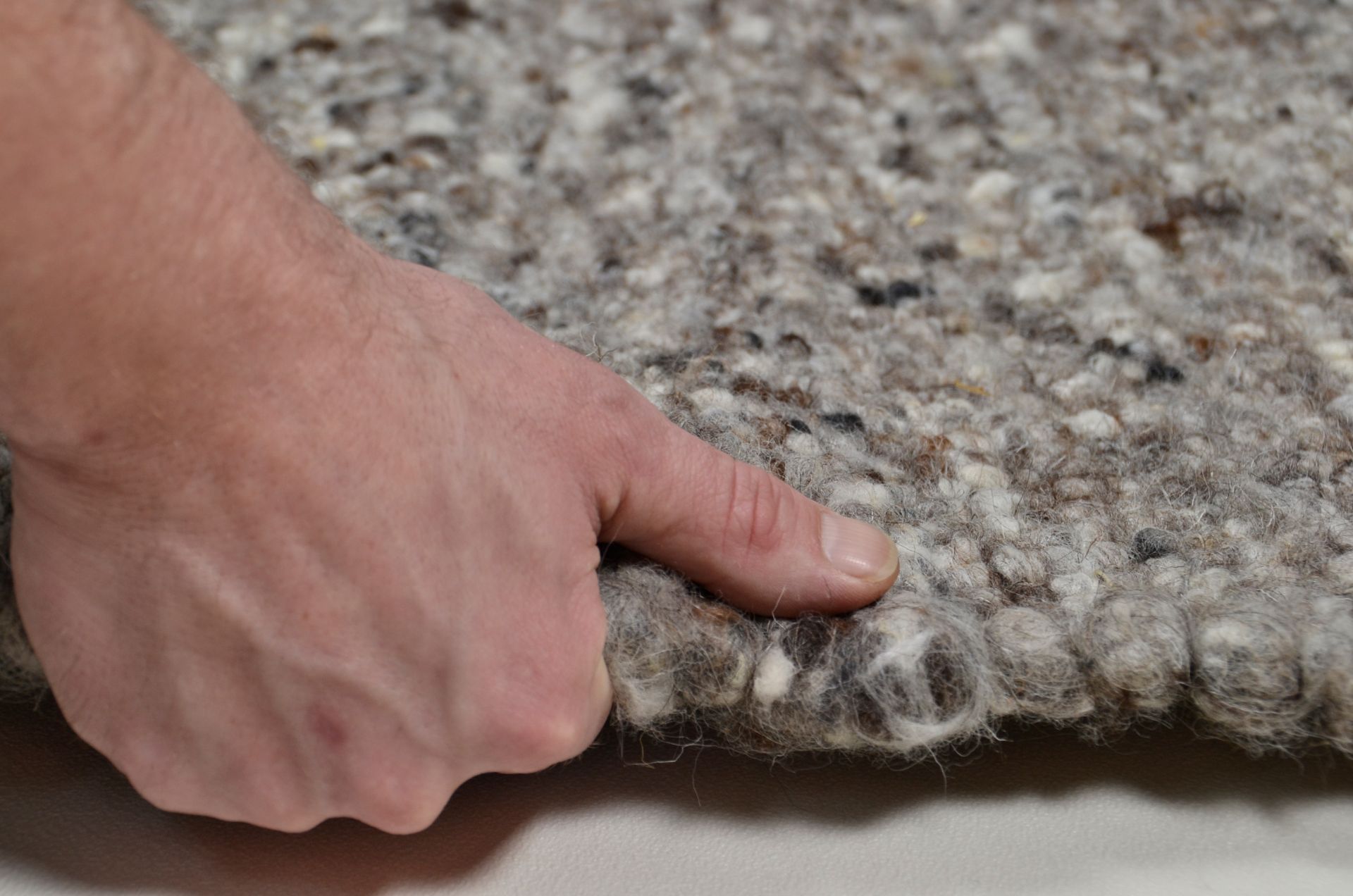 Teppich BERBERINA SUPER Teppich BERBERINA SUPER