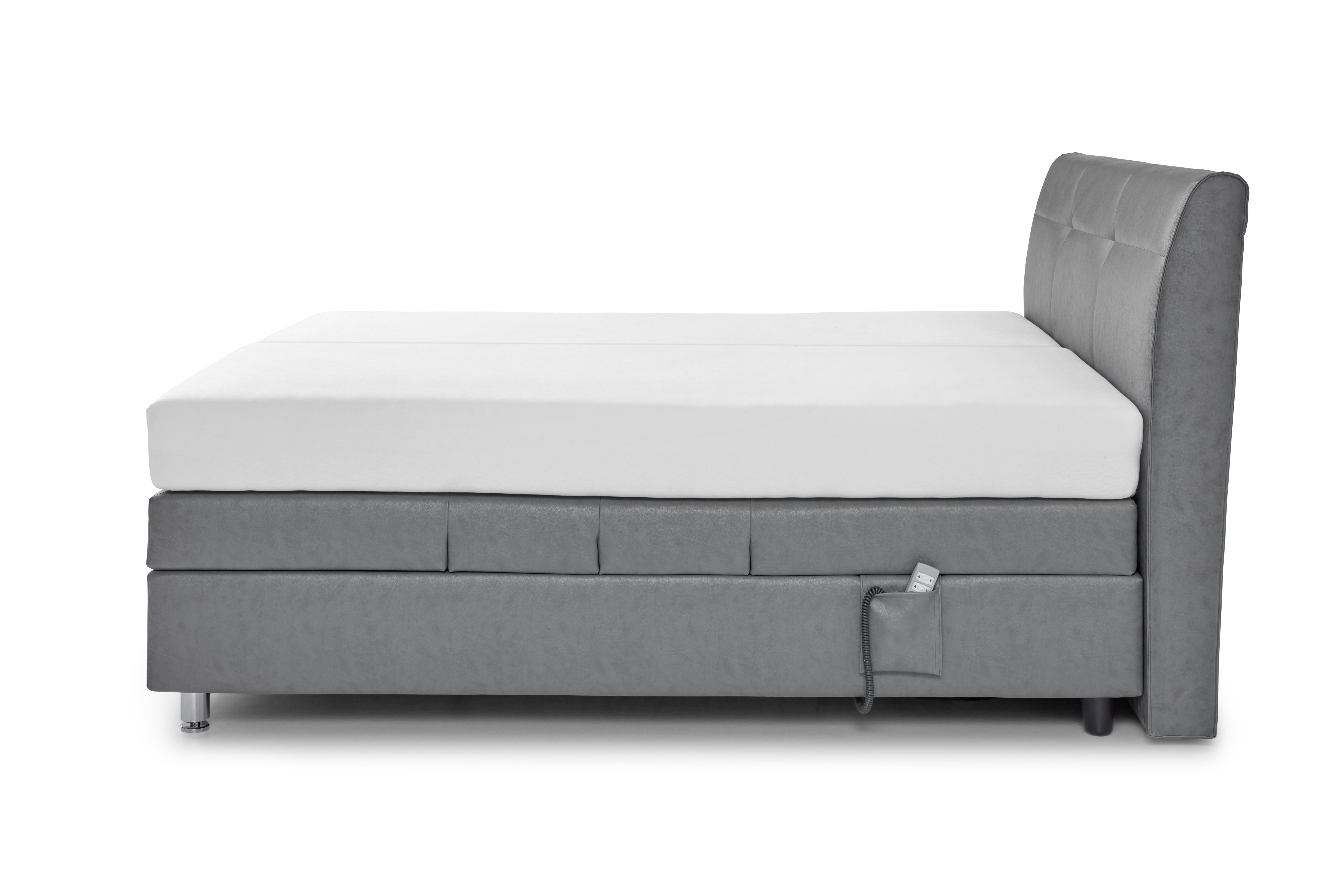 RUF BETTEN Box spring bed MINERVA