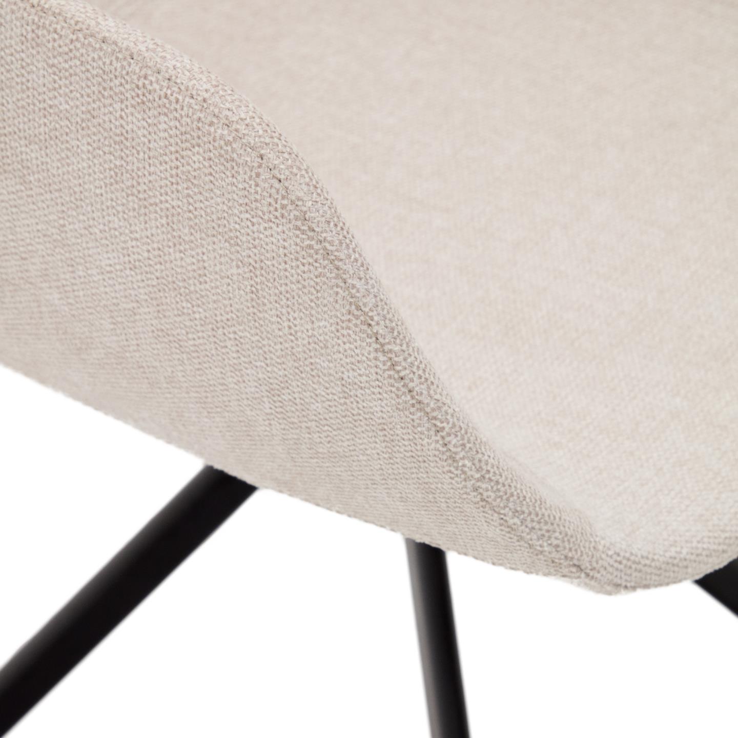 KAVE HOME Stuhl TISSIANA KAVE HOME Stuhl TISSIANA