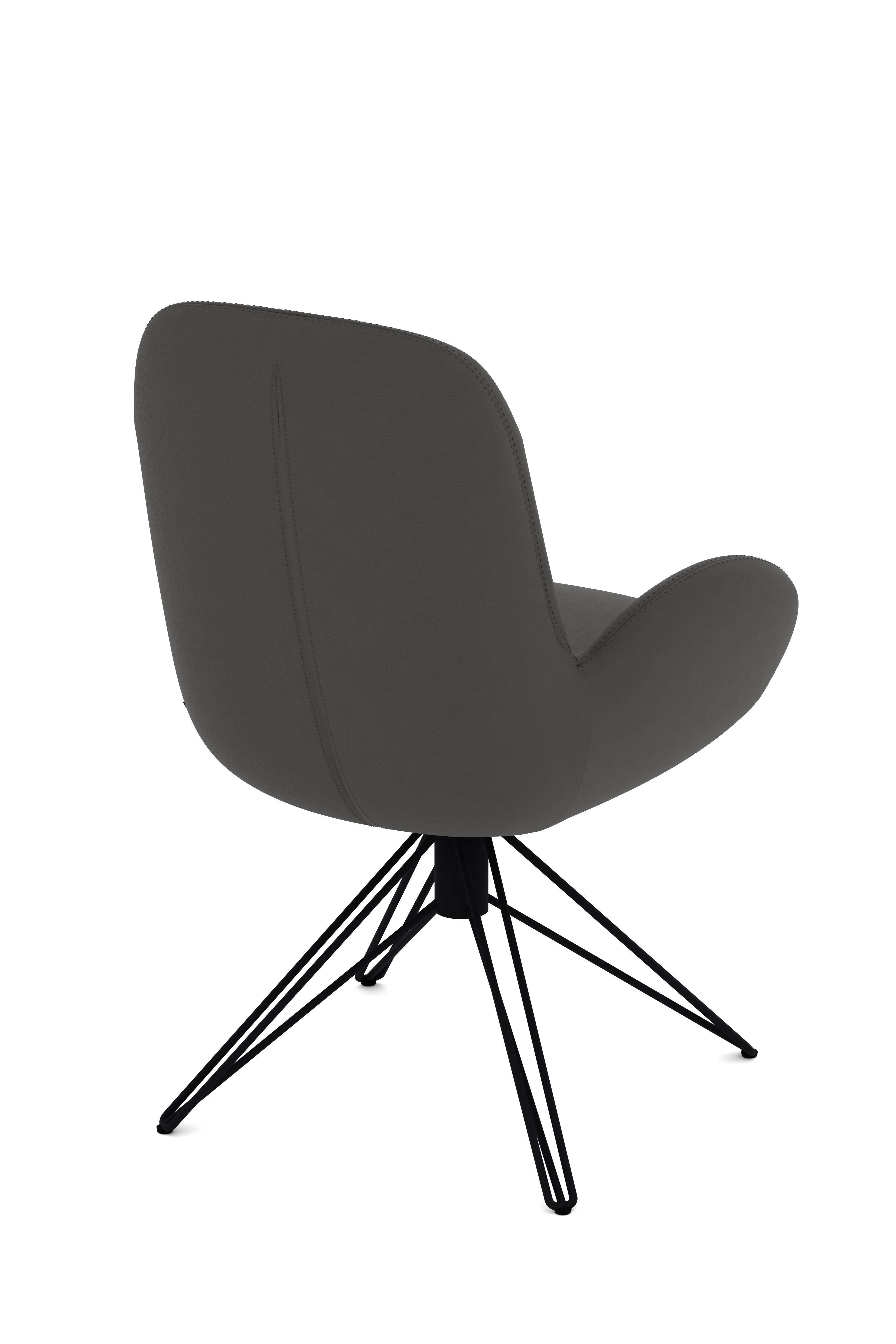 MUSTERRING chair HELVIN