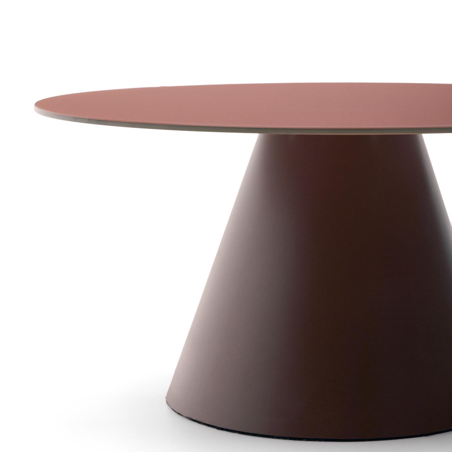 KAVE HOME Table basse WILSHIRE