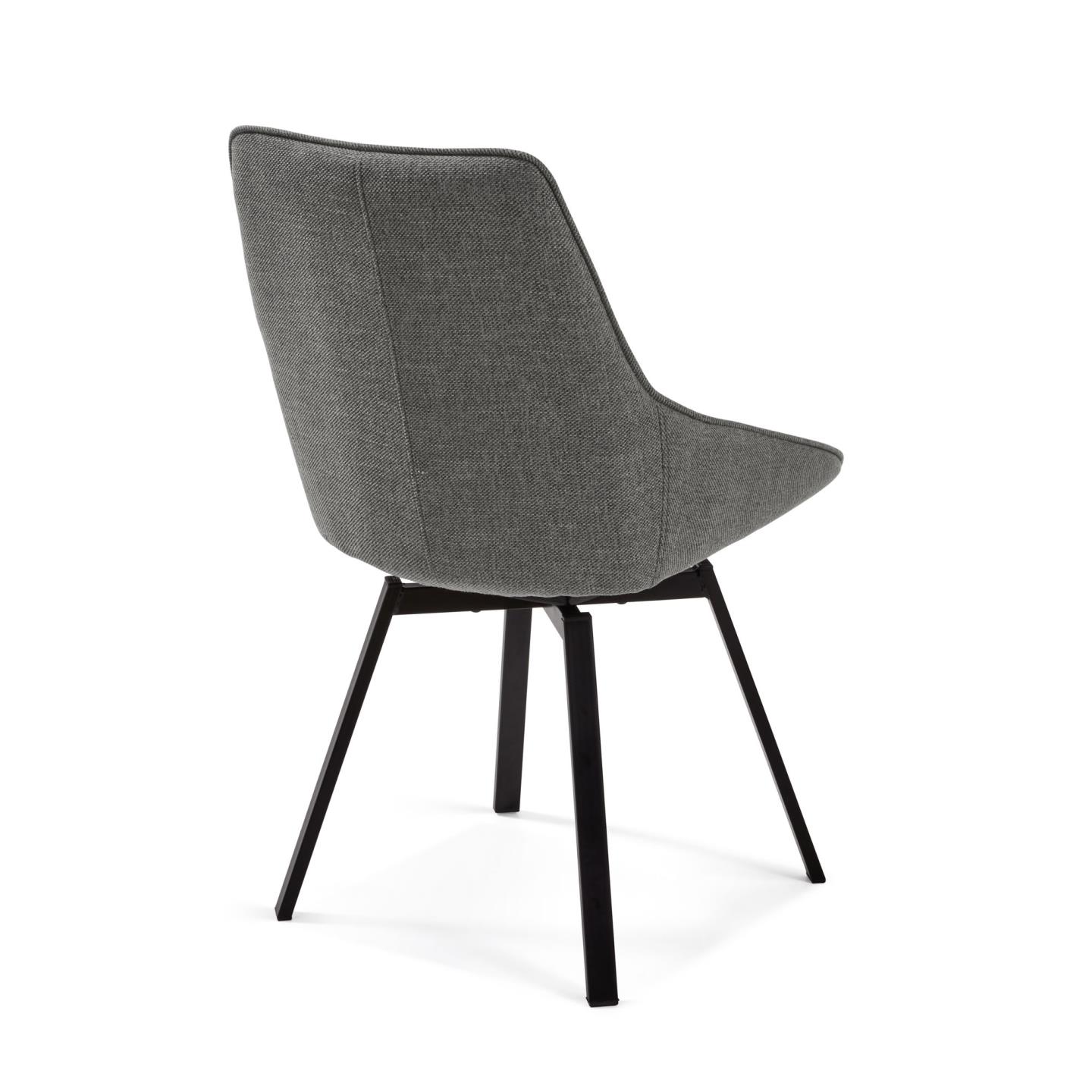 KAVE HOME Stuhl JENNA KAVE HOME Drehstuhl JENNA