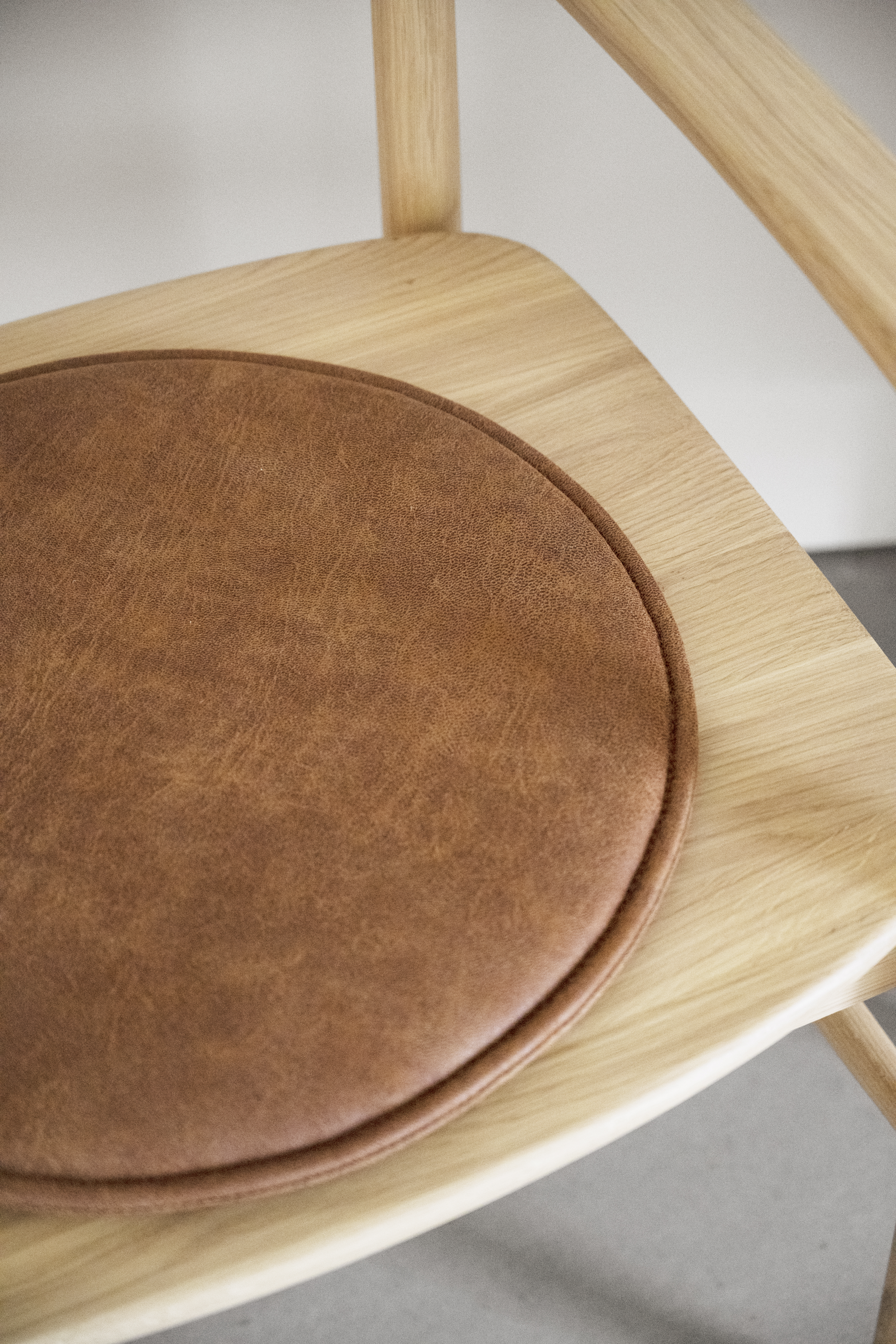 ROWICO Stuhl MAIDSTONE